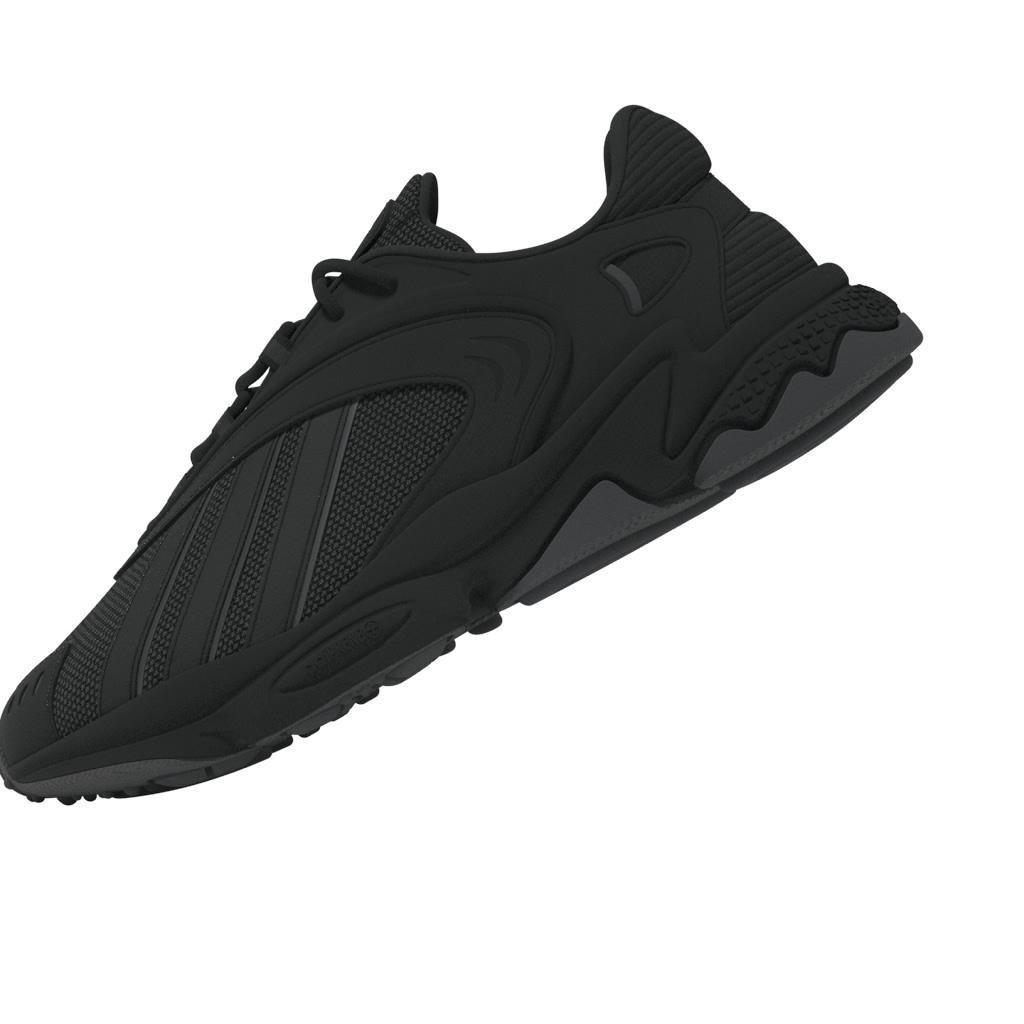 Oztral Shoes, Black, , large image number 13