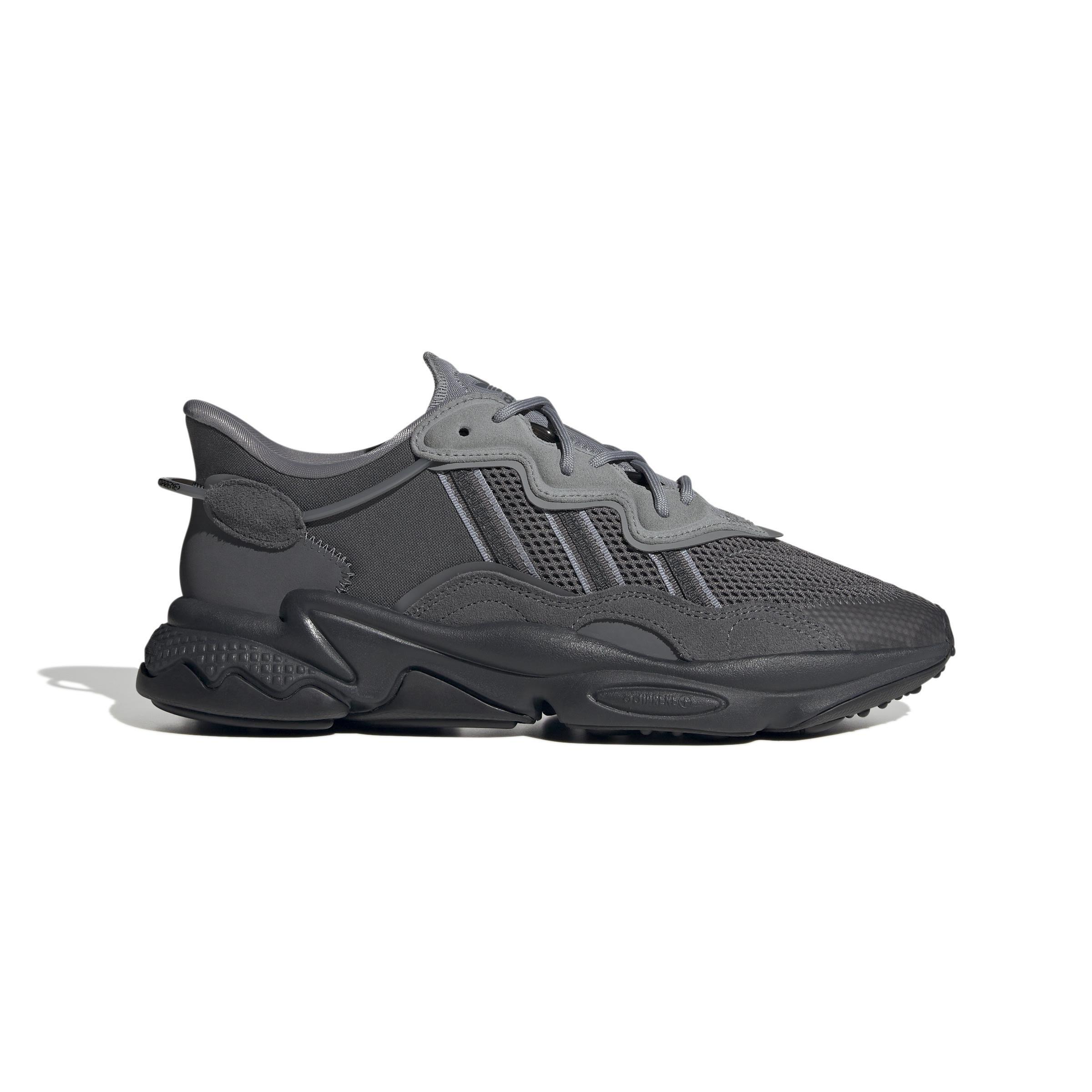 Ozweego Shoes, Grey, A901_ONE, large image number 0