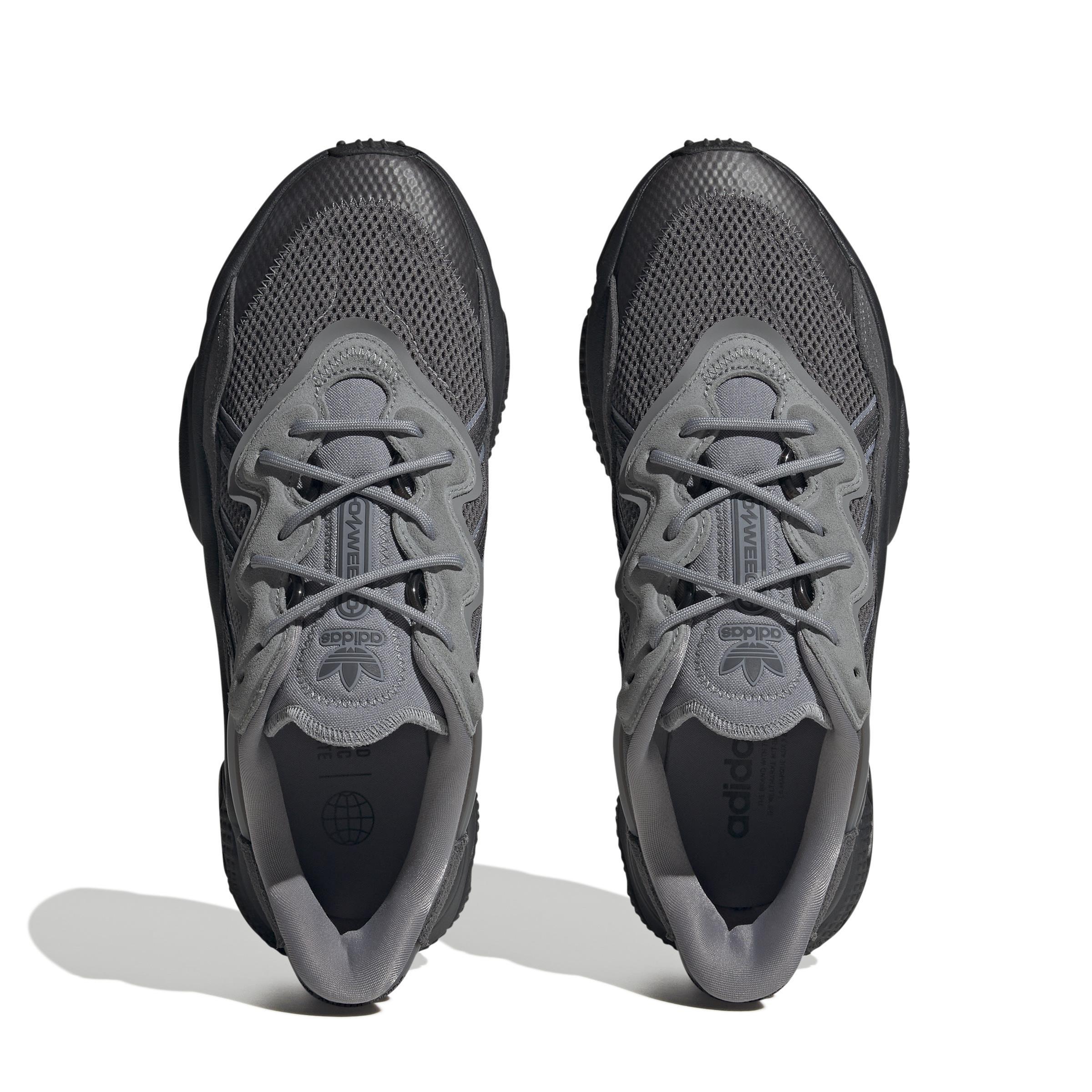 Ozweego Shoes, Grey, , large image number 1