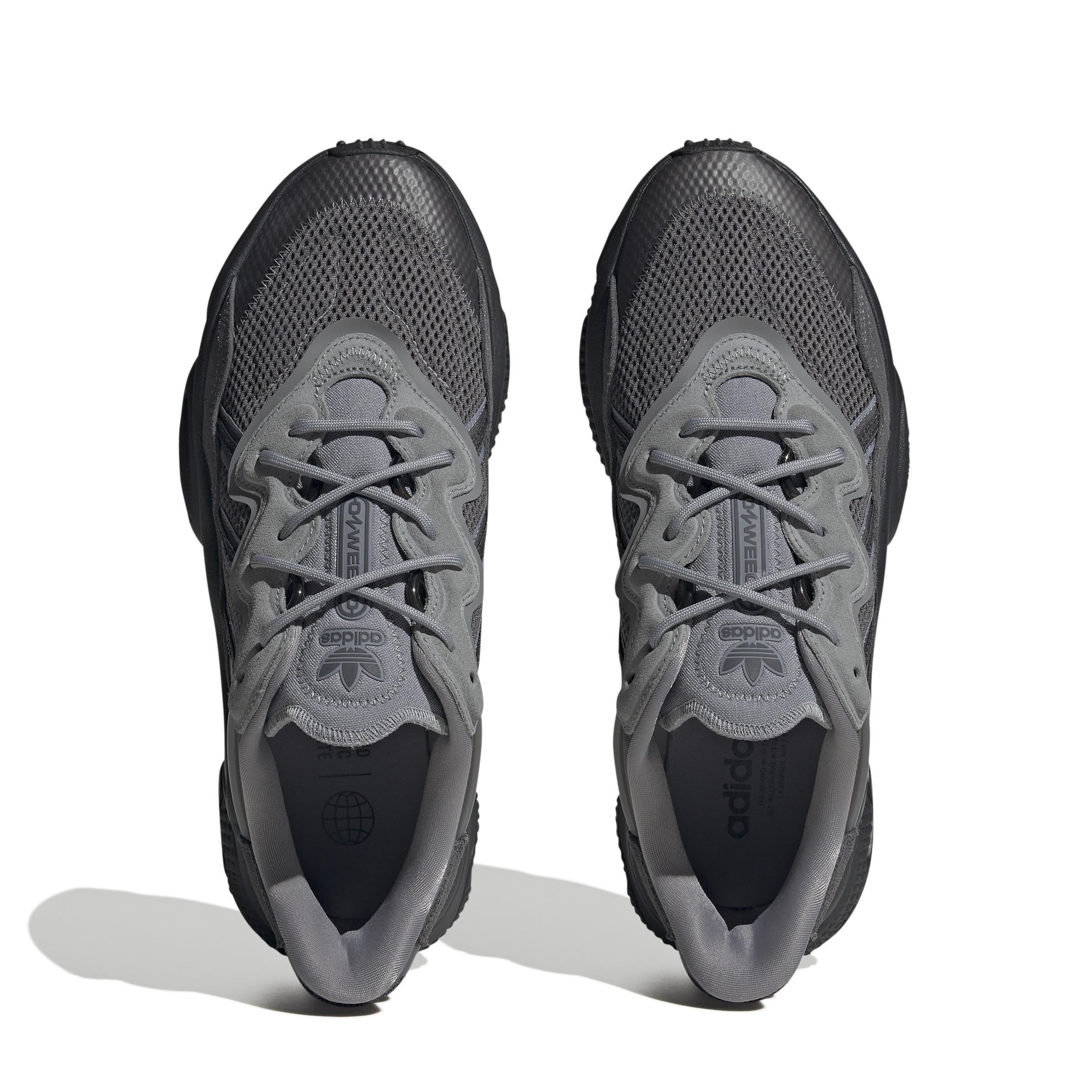 Ozweego Shoes, Grey, A901_ONE, large image number 1