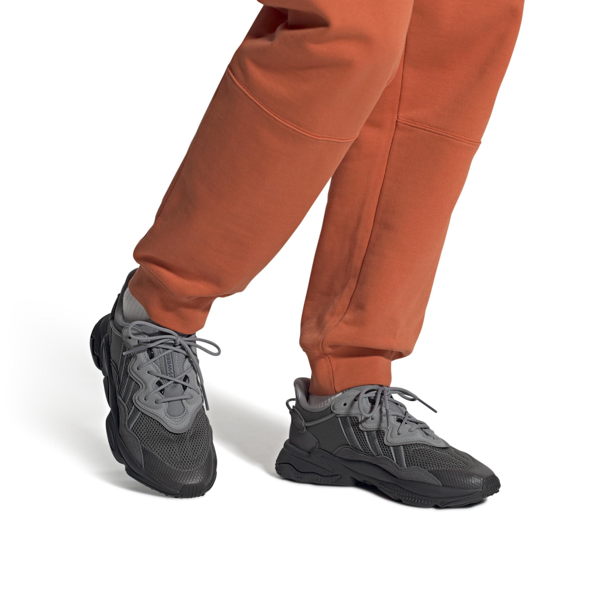 Ozweego Shoes, Grey, , large image number 2
