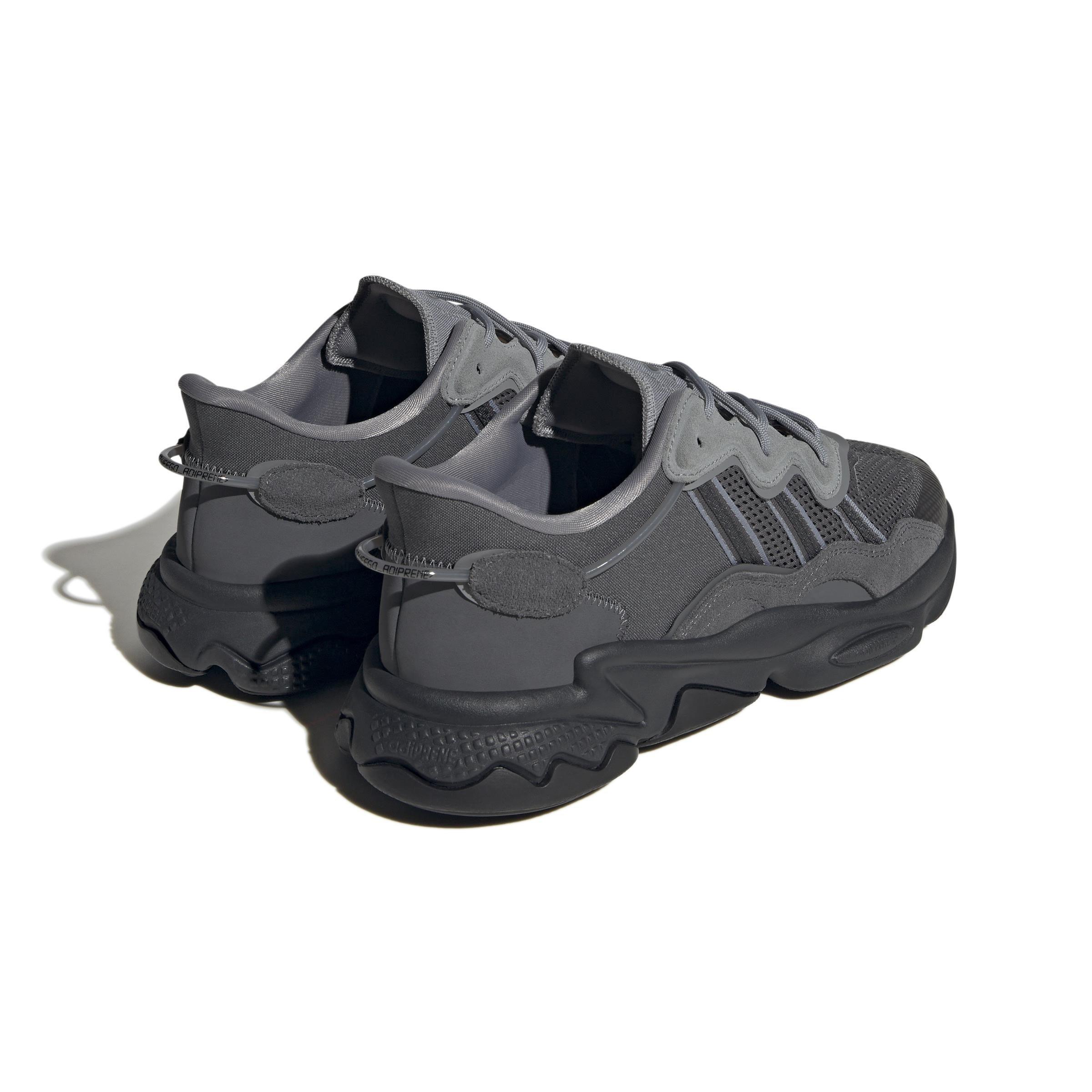 Ozweego Shoes, Grey, , large image number 4