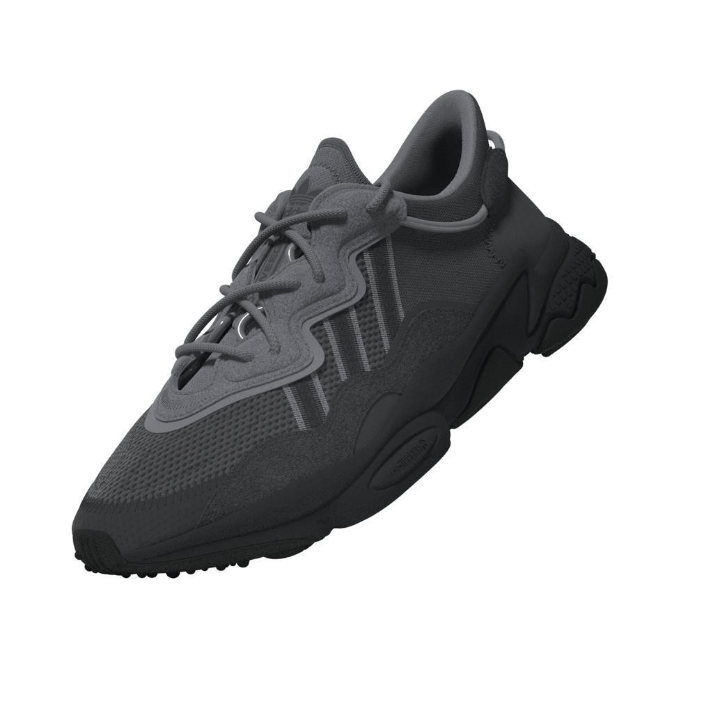 Ozweego Shoes, Grey, , large image number 10