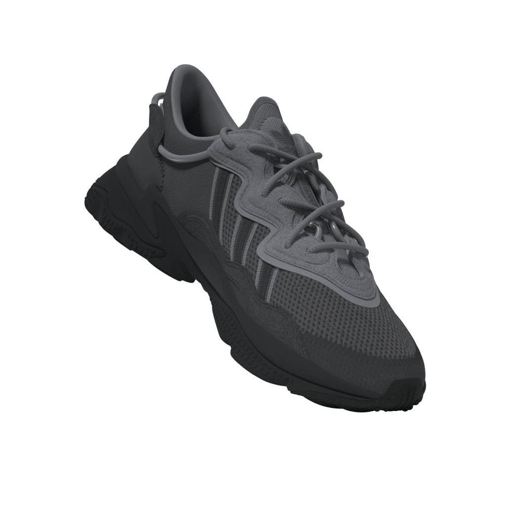 Ozweego Shoes, Grey, A901_ONE, large image number 14