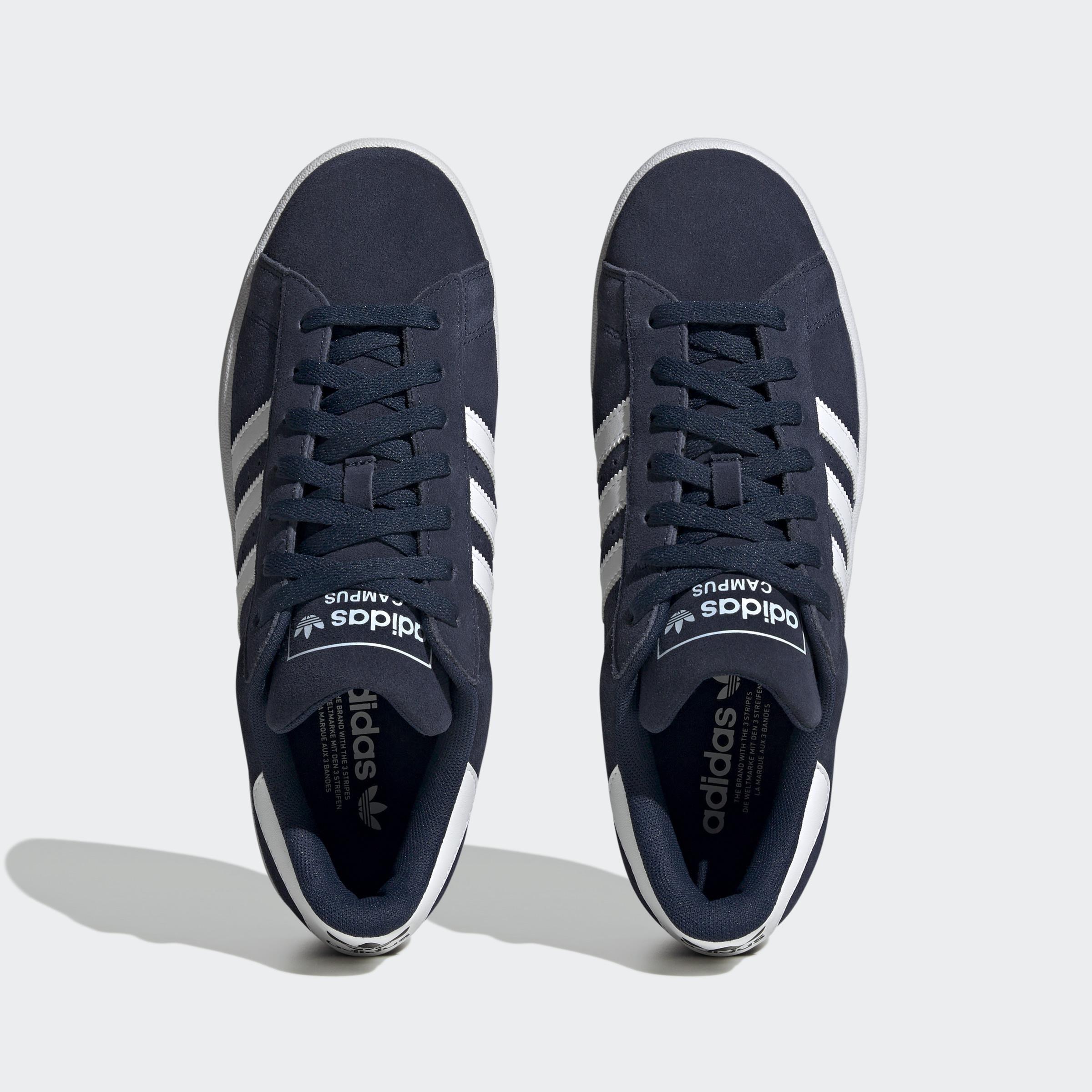 Campus 2.0 Shoes, Blue, A901_ONE, large image number 1