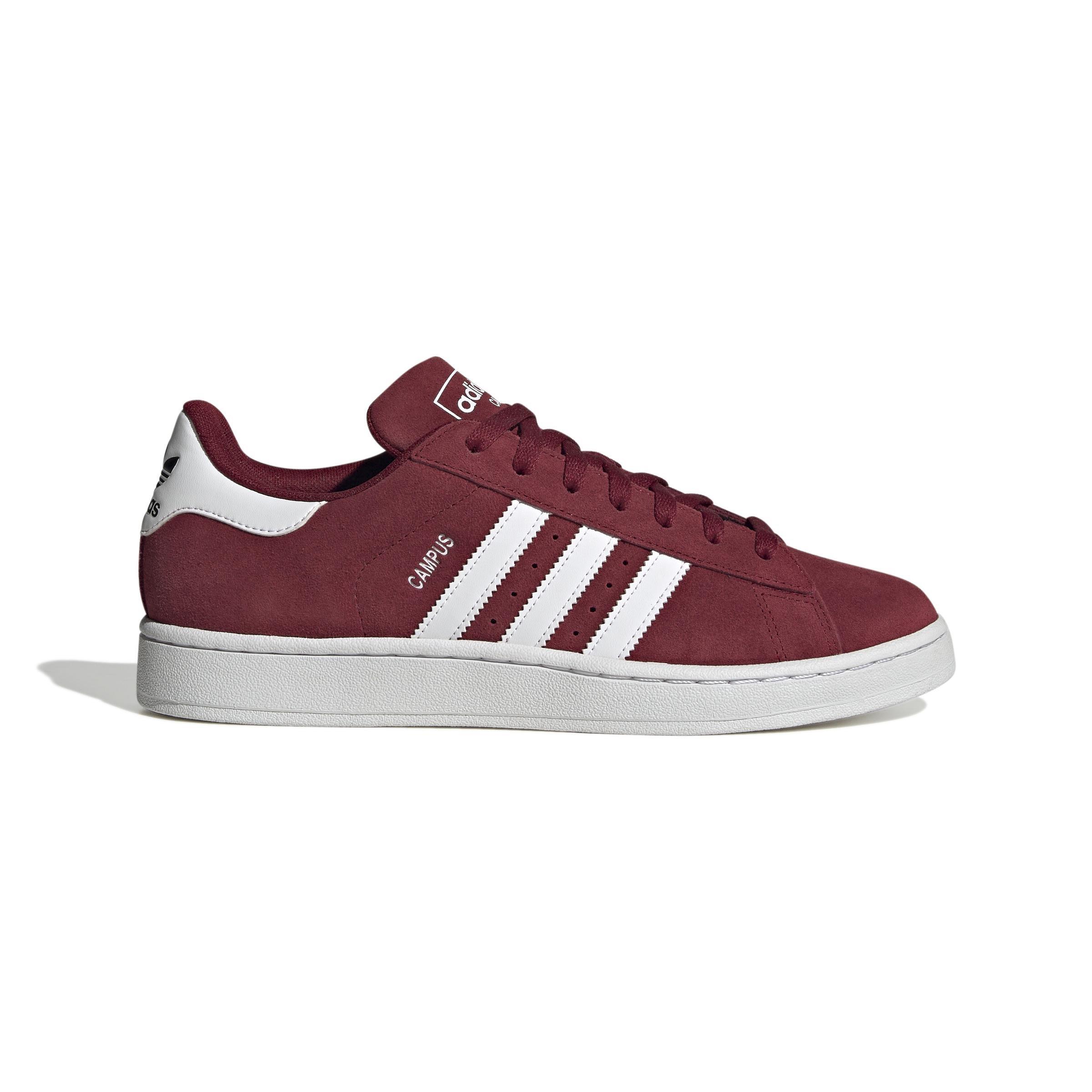 Campus 2.0 Shoes, Red, , large image number 0
