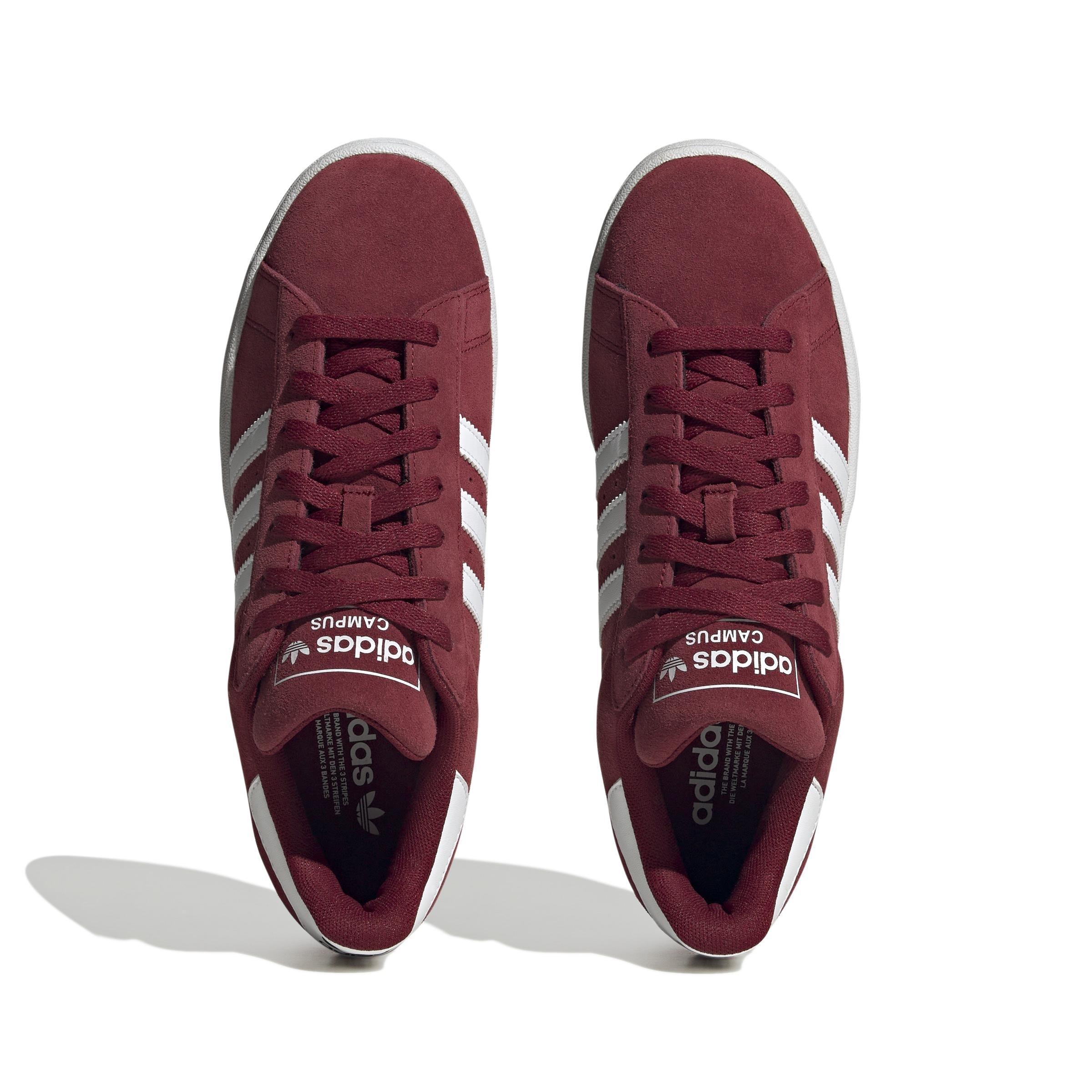 Campus 2.0 Shoes, Red, , large image number 1