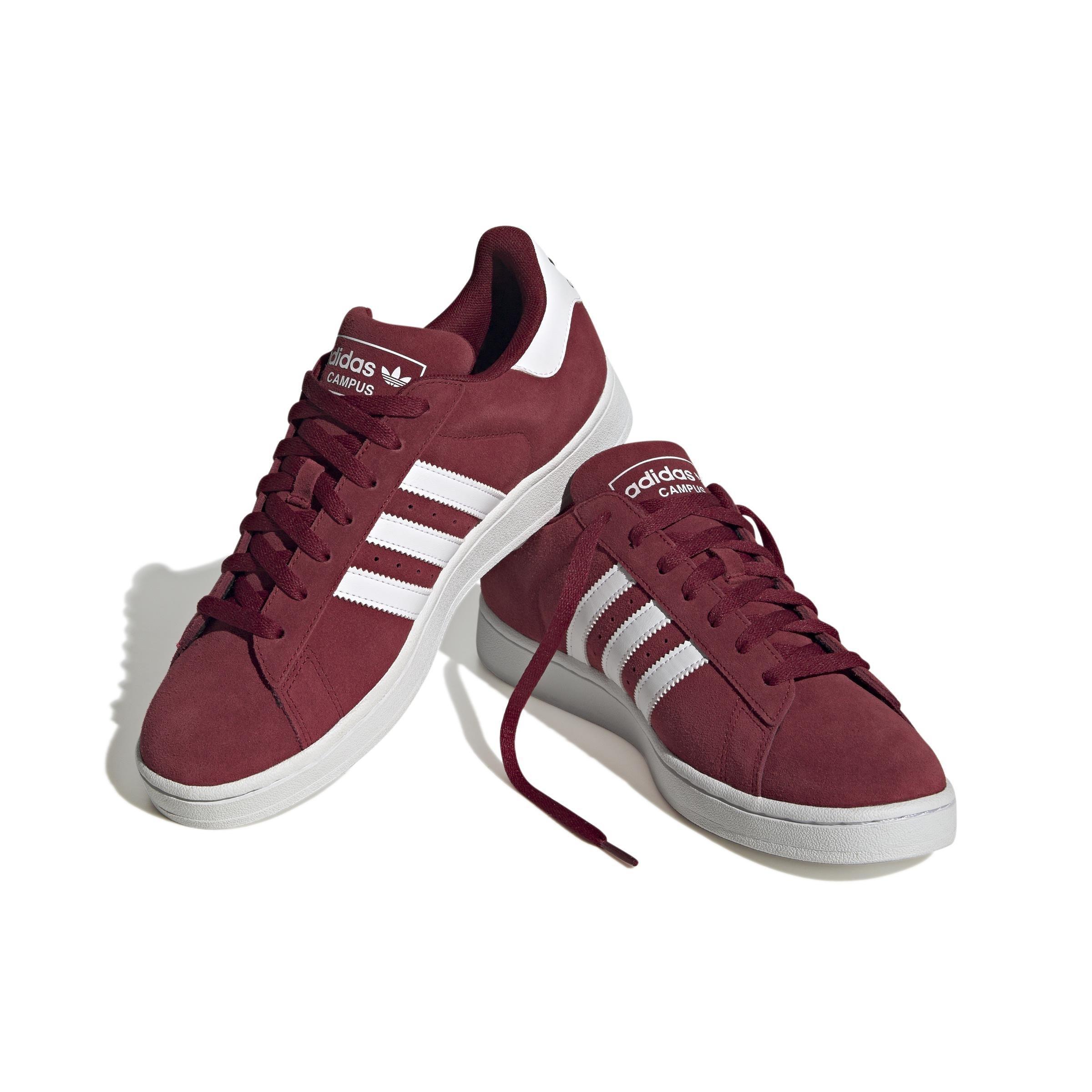 Campus 2.0 Shoes, Red, , large image number 2