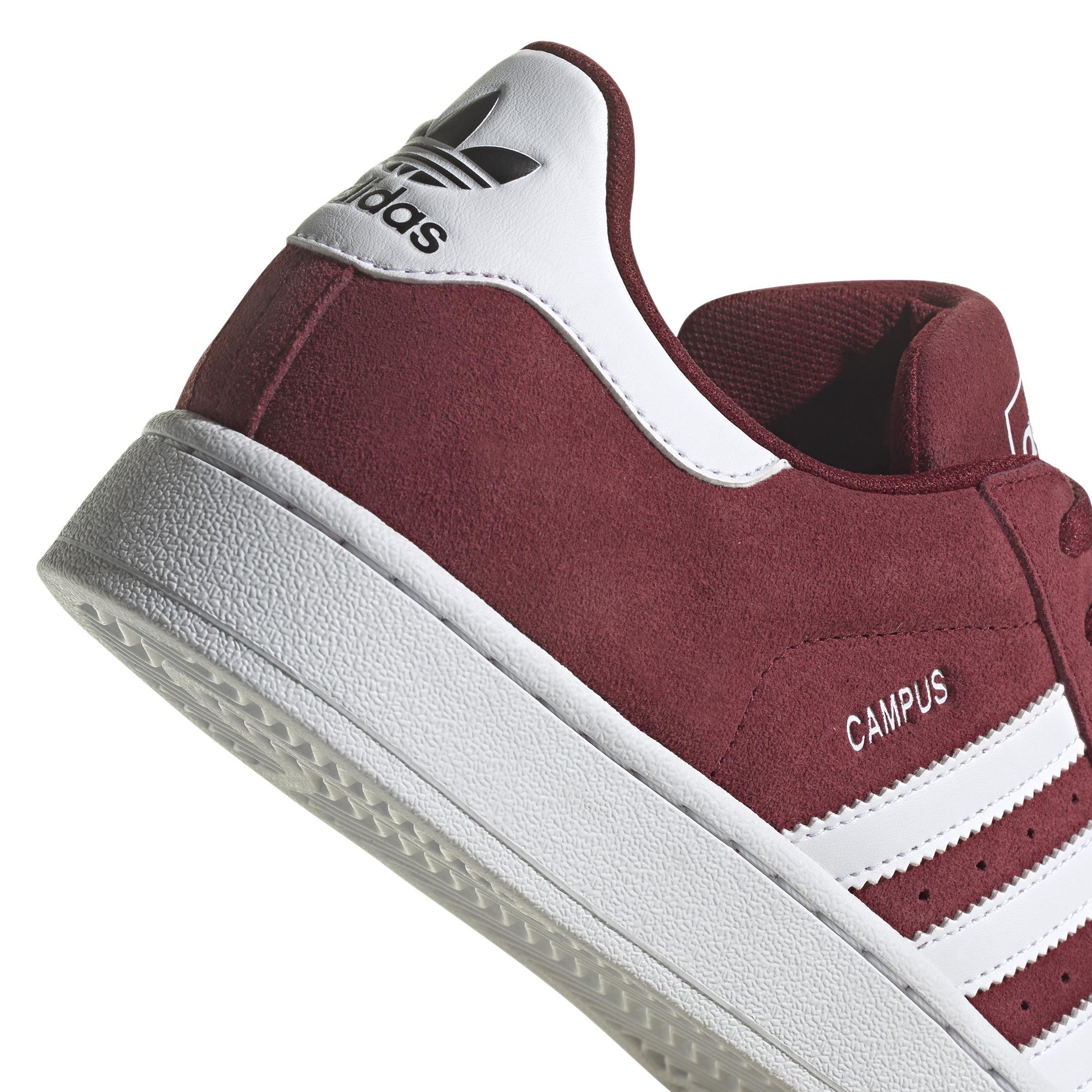Campus 2.0 Shoes, Red, , large image number 4