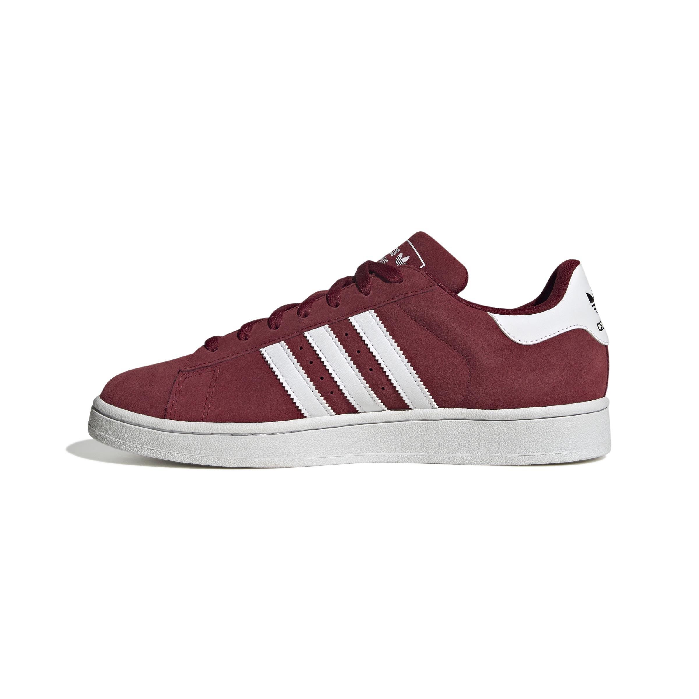 Campus 2.0 Shoes, Red, , large image number 6