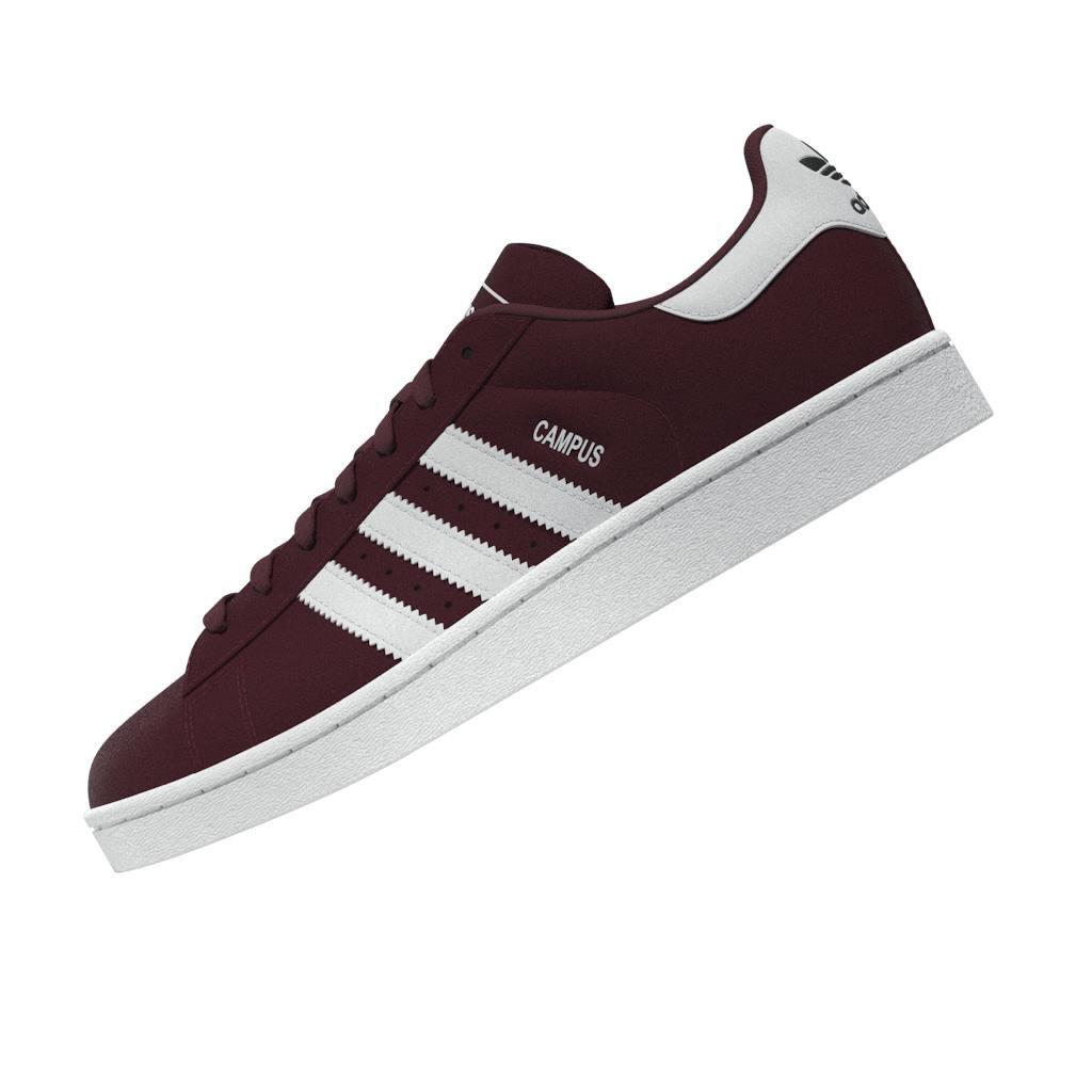 Campus 2.0 Shoes, Red, , large image number 7