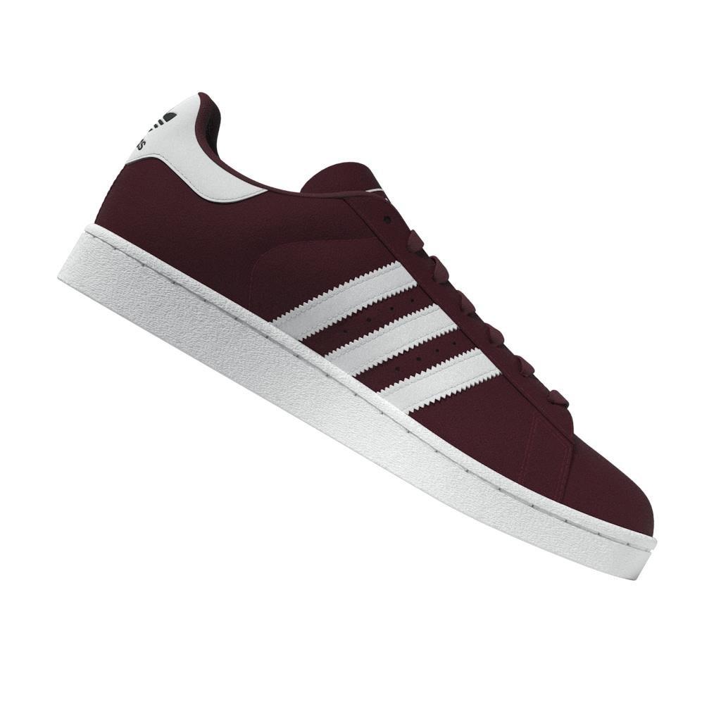 Campus 2.0 Shoes, Red, A901_ONE, large image number 10