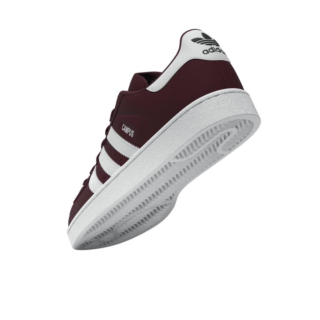 Campus 2.0 Shoes, Red, A901_ONE, large image number 11