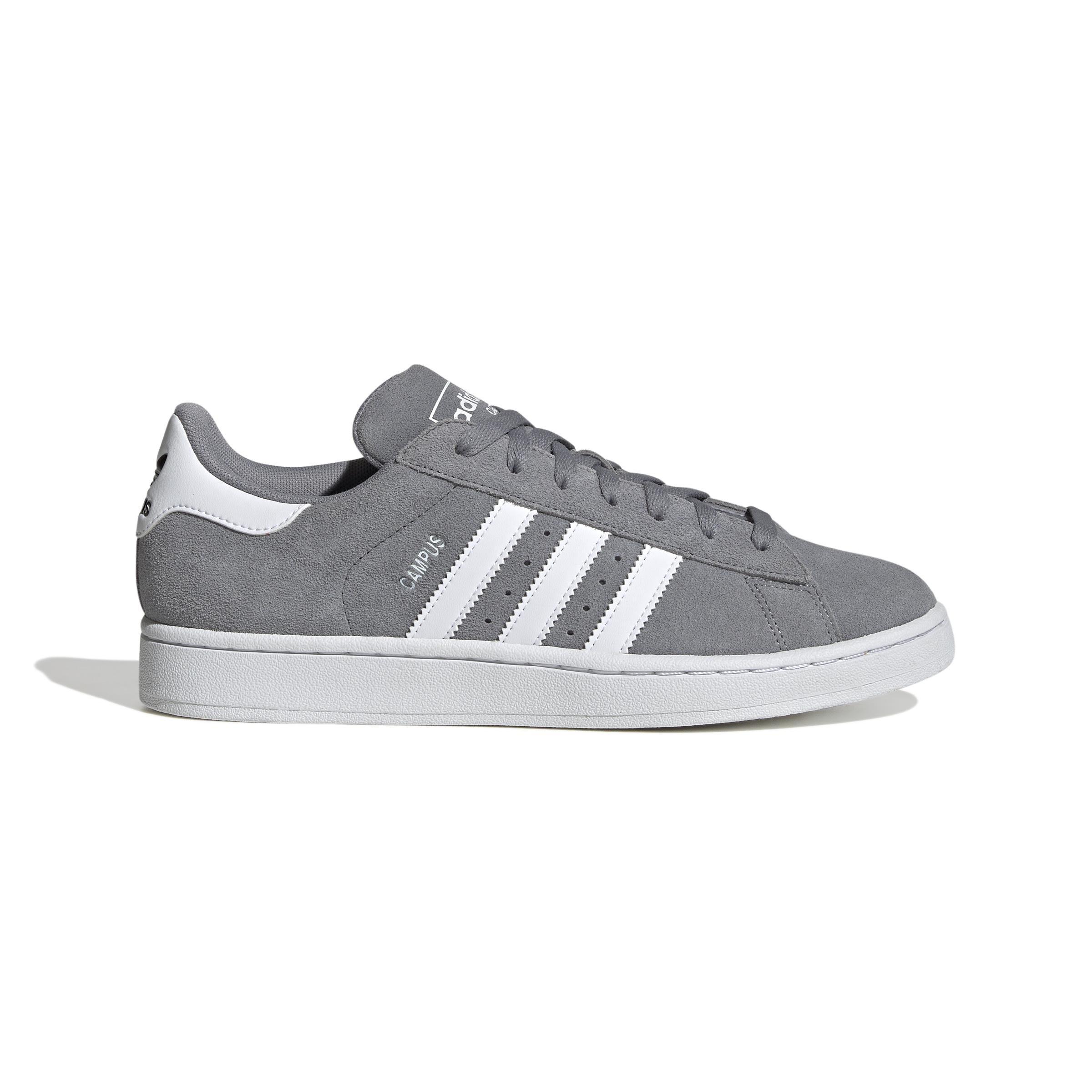 Campus 2.0 Shoes, Grey, A901_ONE, large image number 0