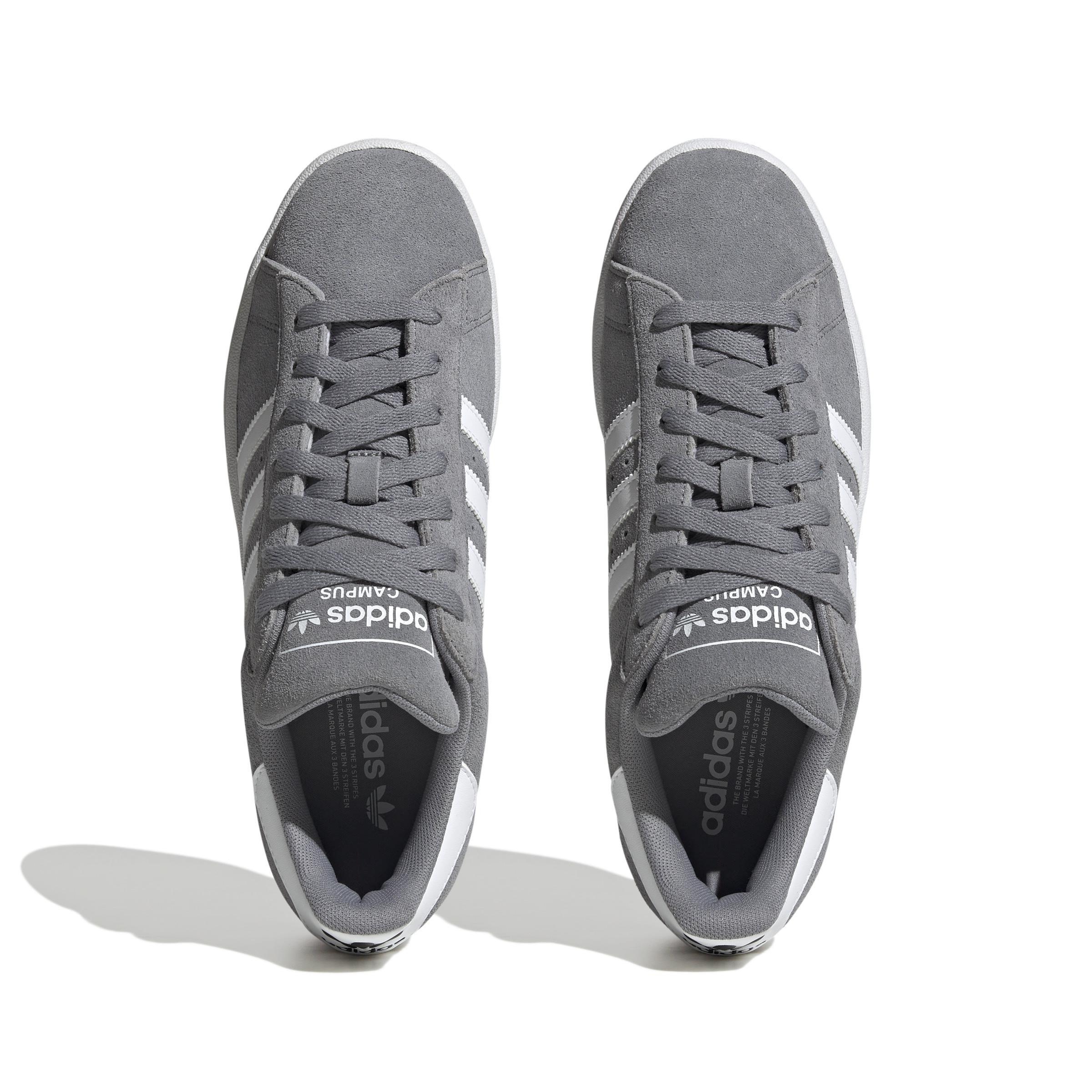 Campus 2.0 Shoes, Grey, A901_ONE, large image number 1