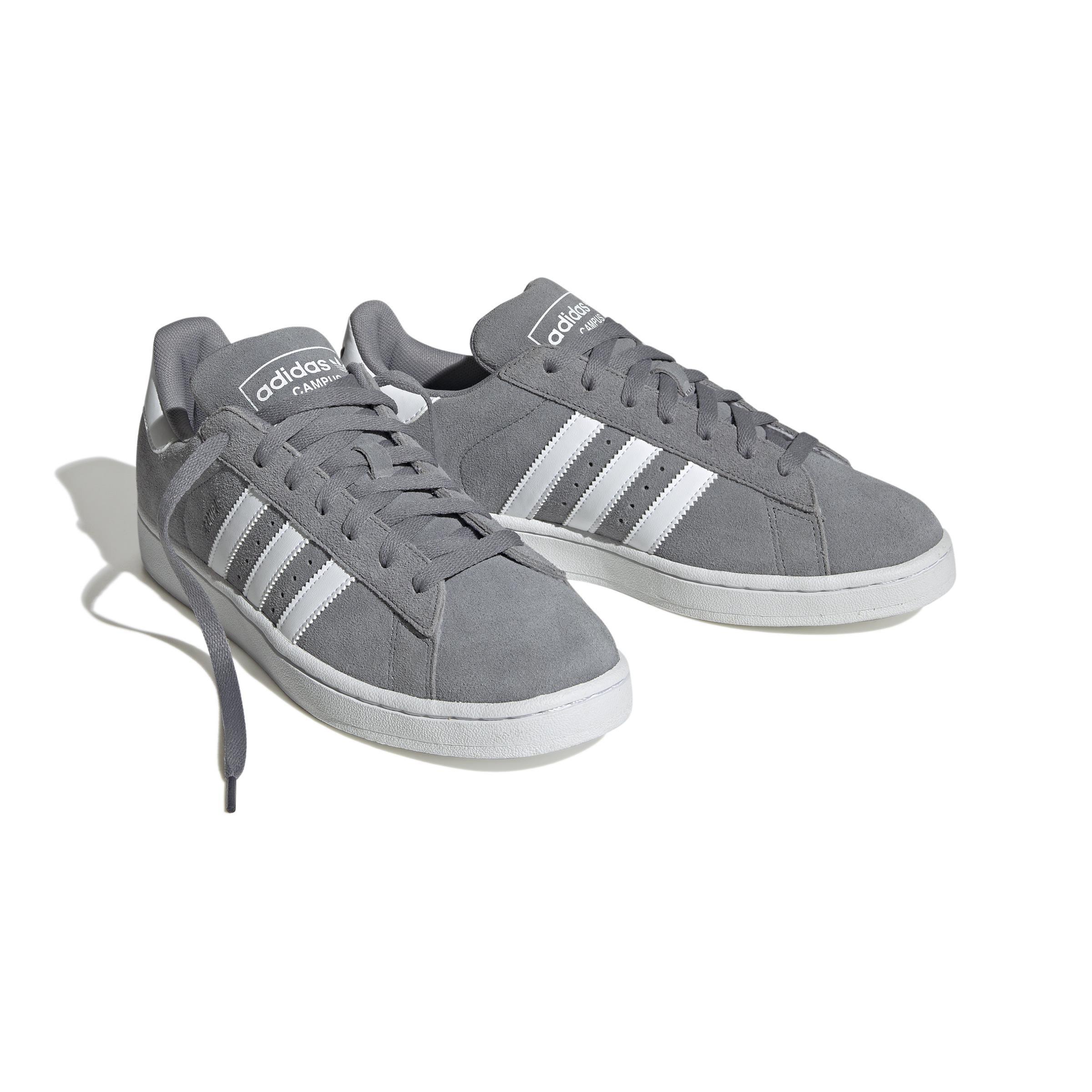 Campus 2.0 Shoes, Grey, A901_ONE, large image number 2