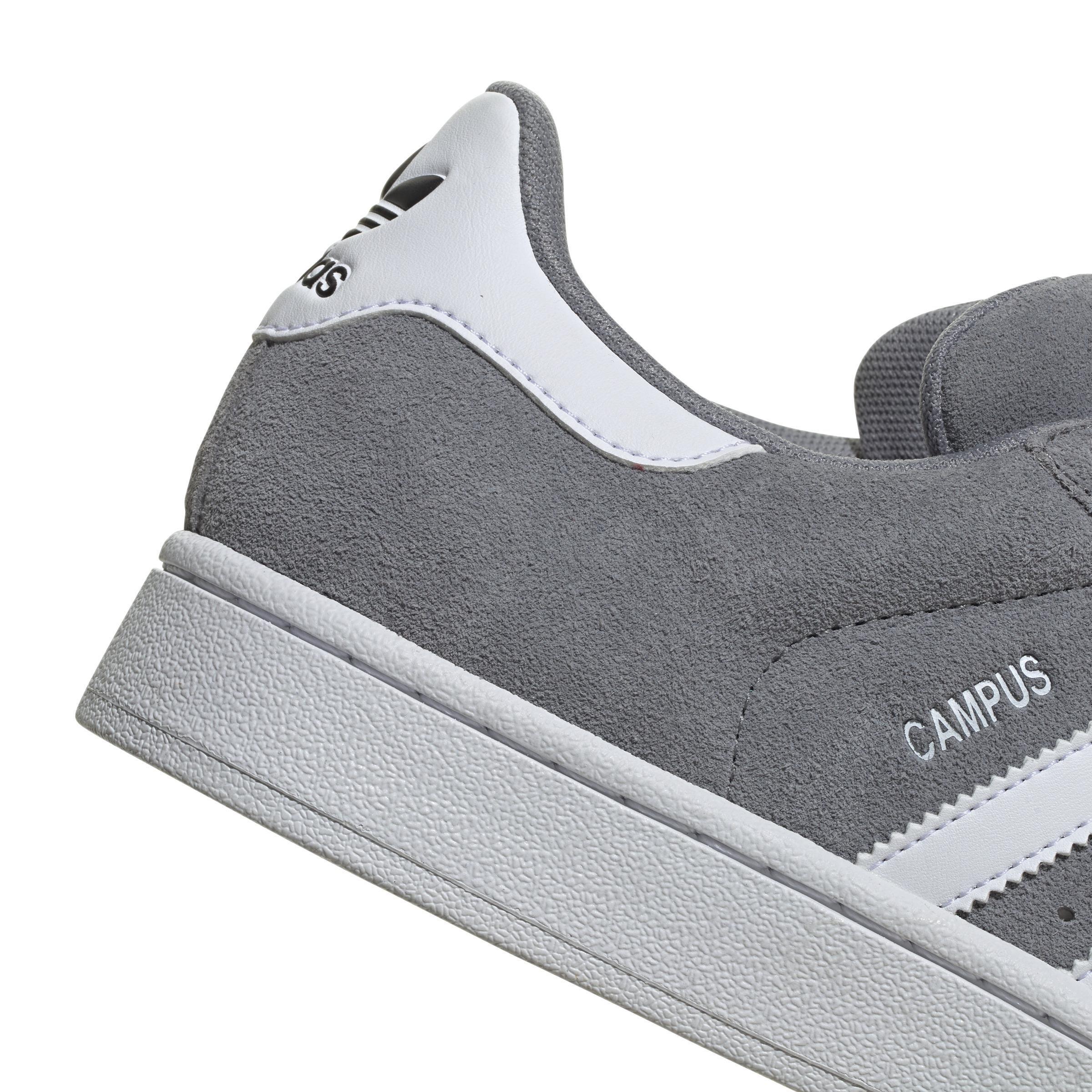 Campus 2.0 Shoes, Grey, A901_ONE, large image number 4