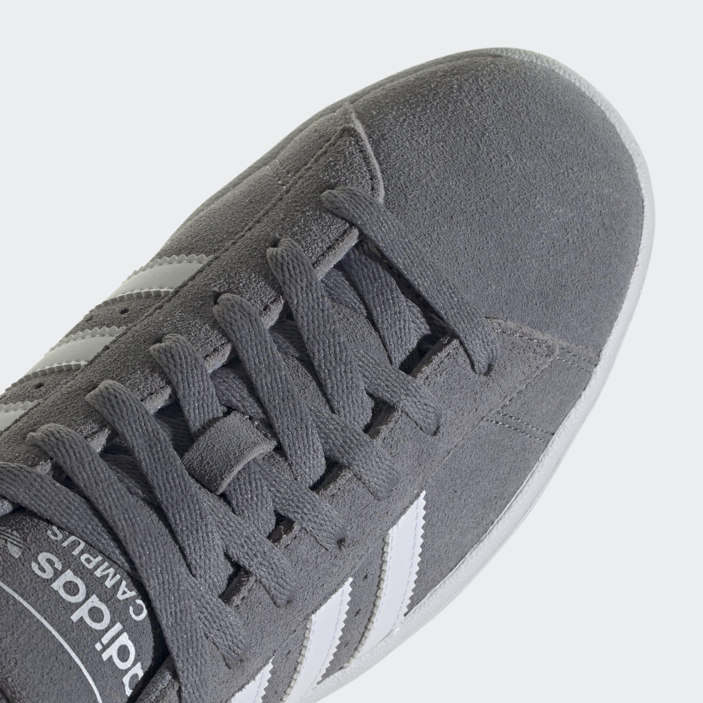 Campus 2.0 Shoes, Grey, A901_ONE, large image number 5