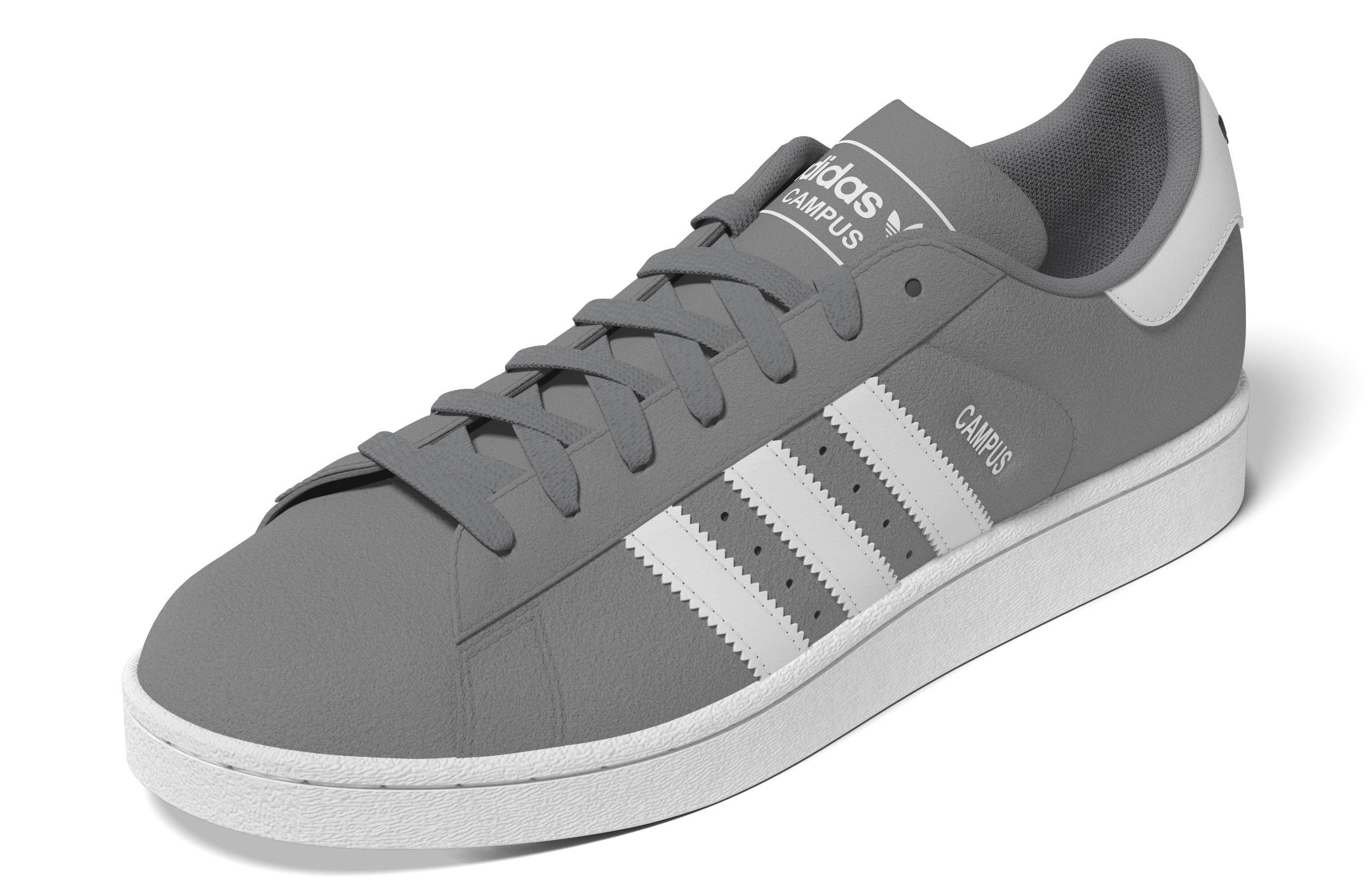 Campus 2.0 Shoes, Grey, A901_ONE, large image number 11