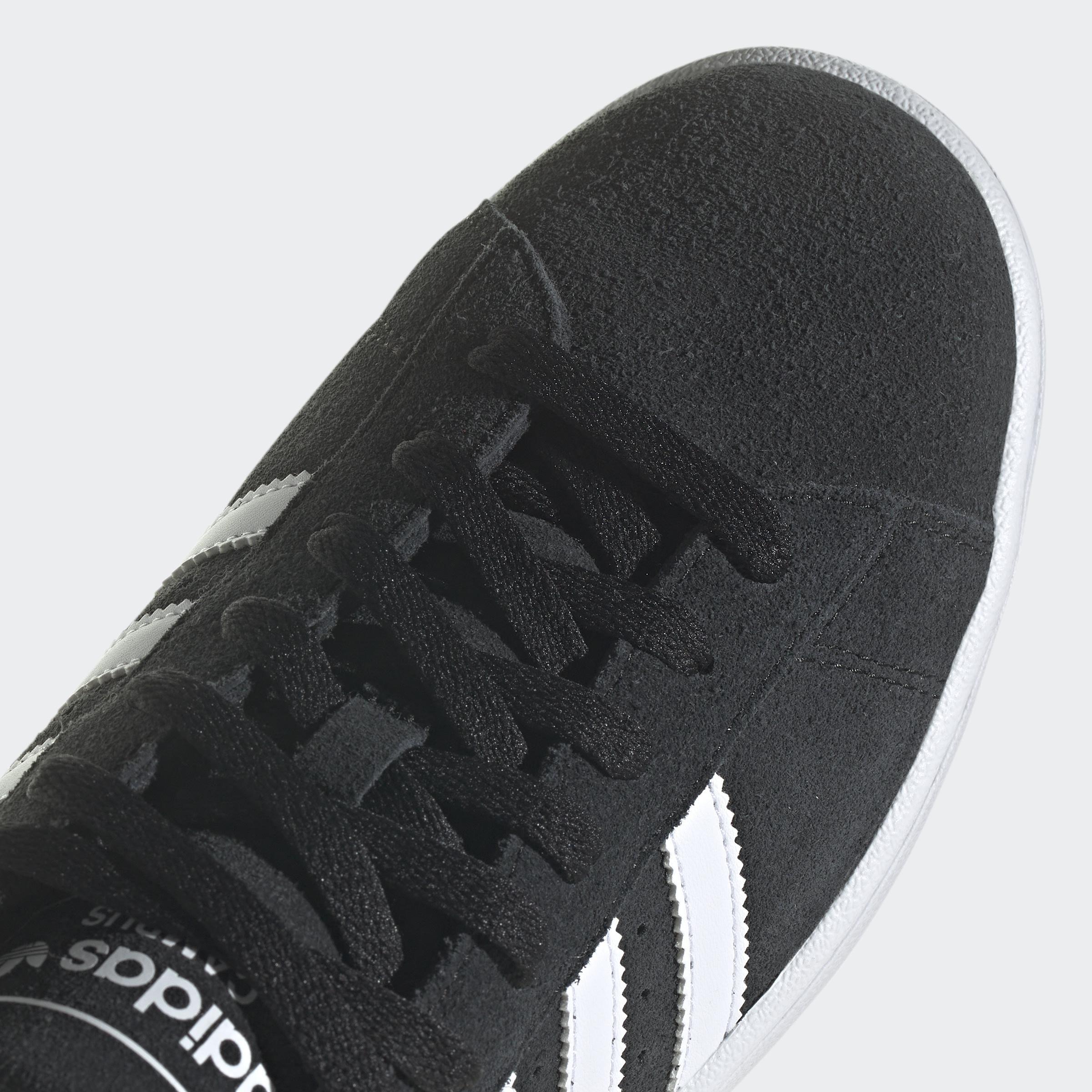 Campus 2.0 Shoes, Black, A901_ONE, large image number 5