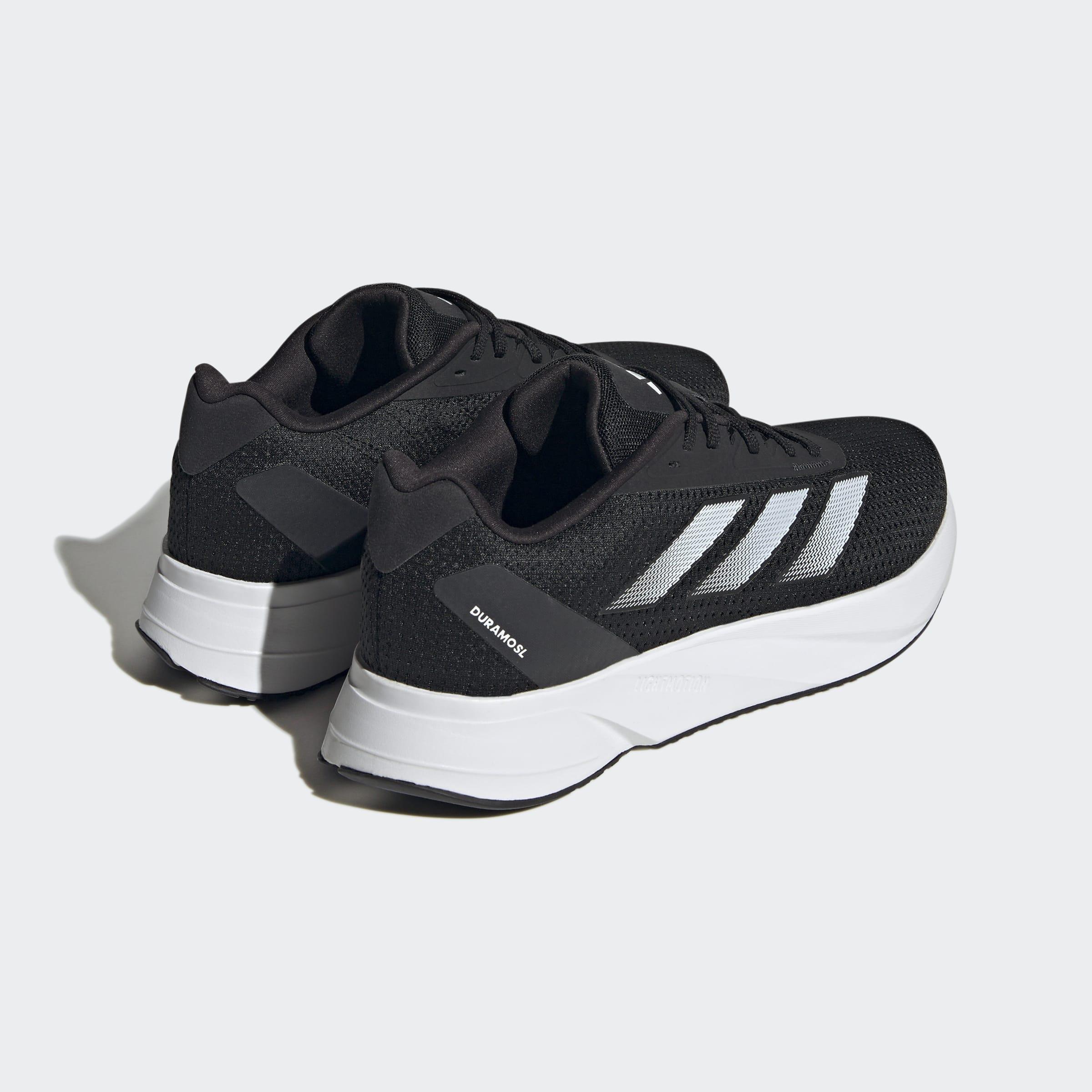 Duramo Sl Shoes, Black, A901_ONE, large image number 3