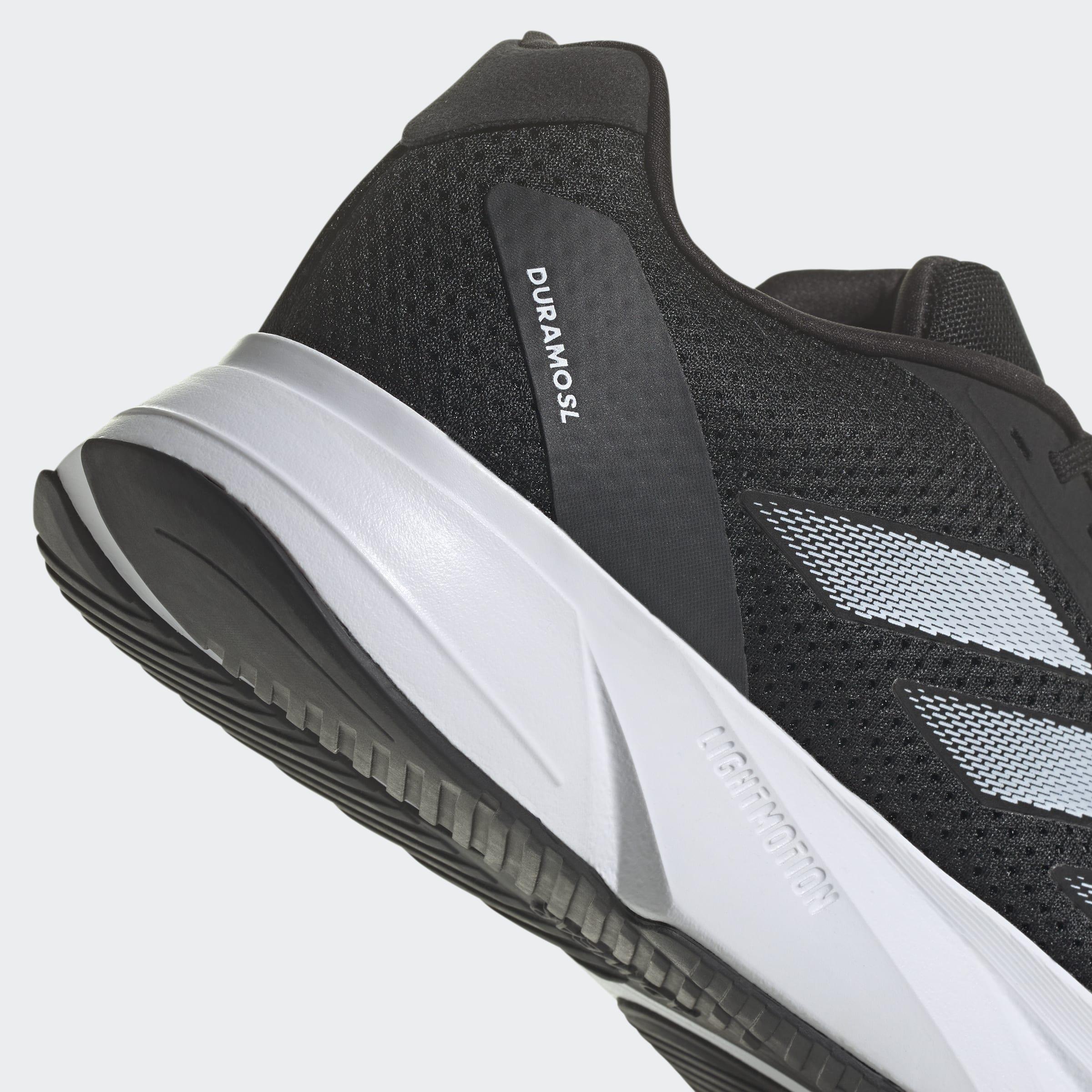 Duramo Sl Shoes, Black, A901_ONE, large image number 4