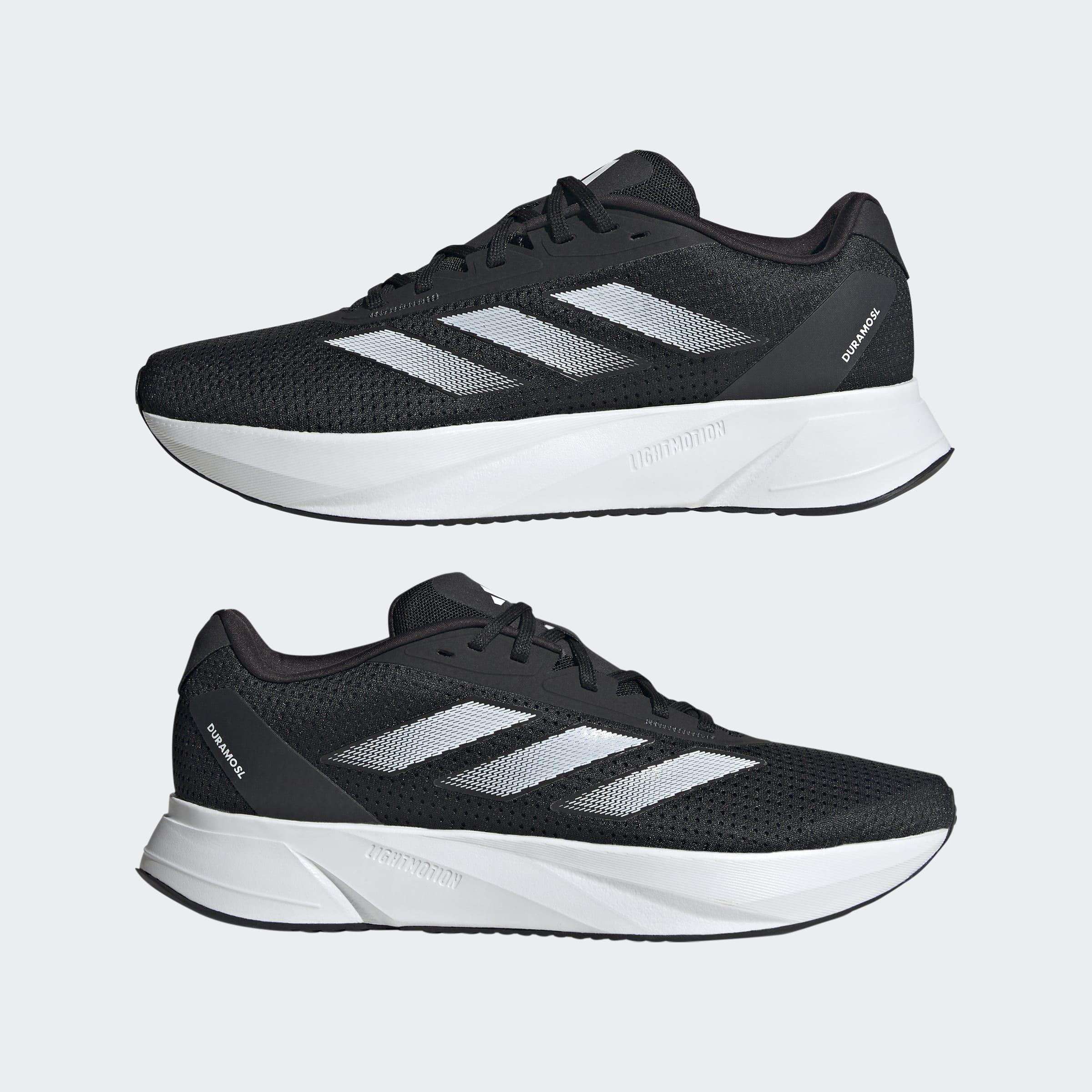 Duramo Sl Shoes, Black, A901_ONE, large image number 6