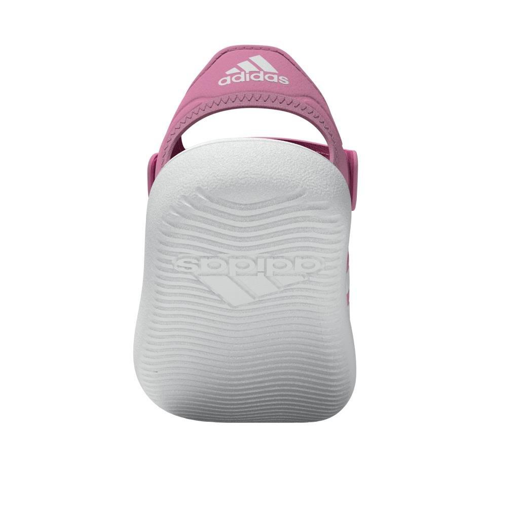 Unisex Kids Summer Closed Toe Water Sandals, Pink, , large image number 9