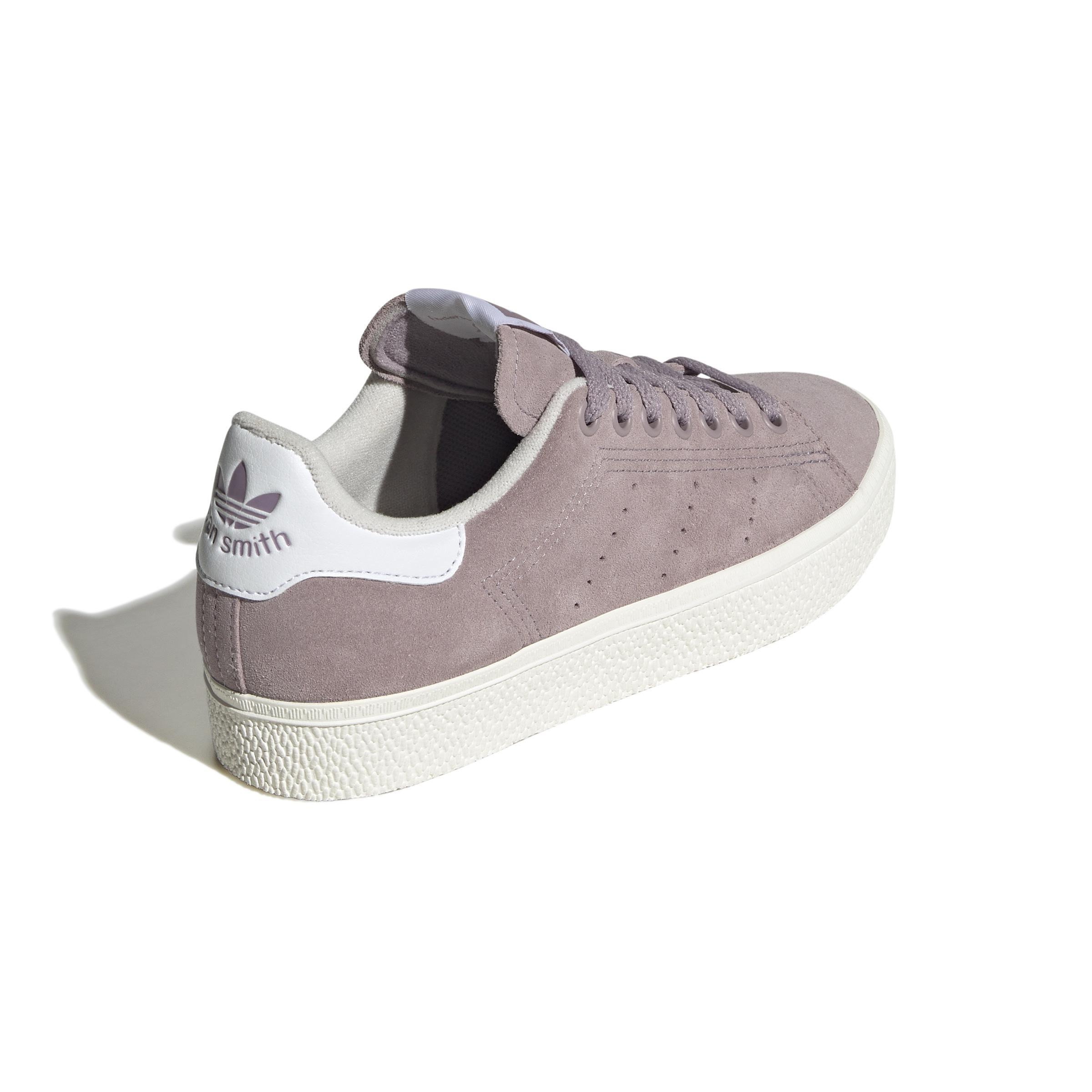 Stan Smith CS Shoes, Purple, , large image number 3