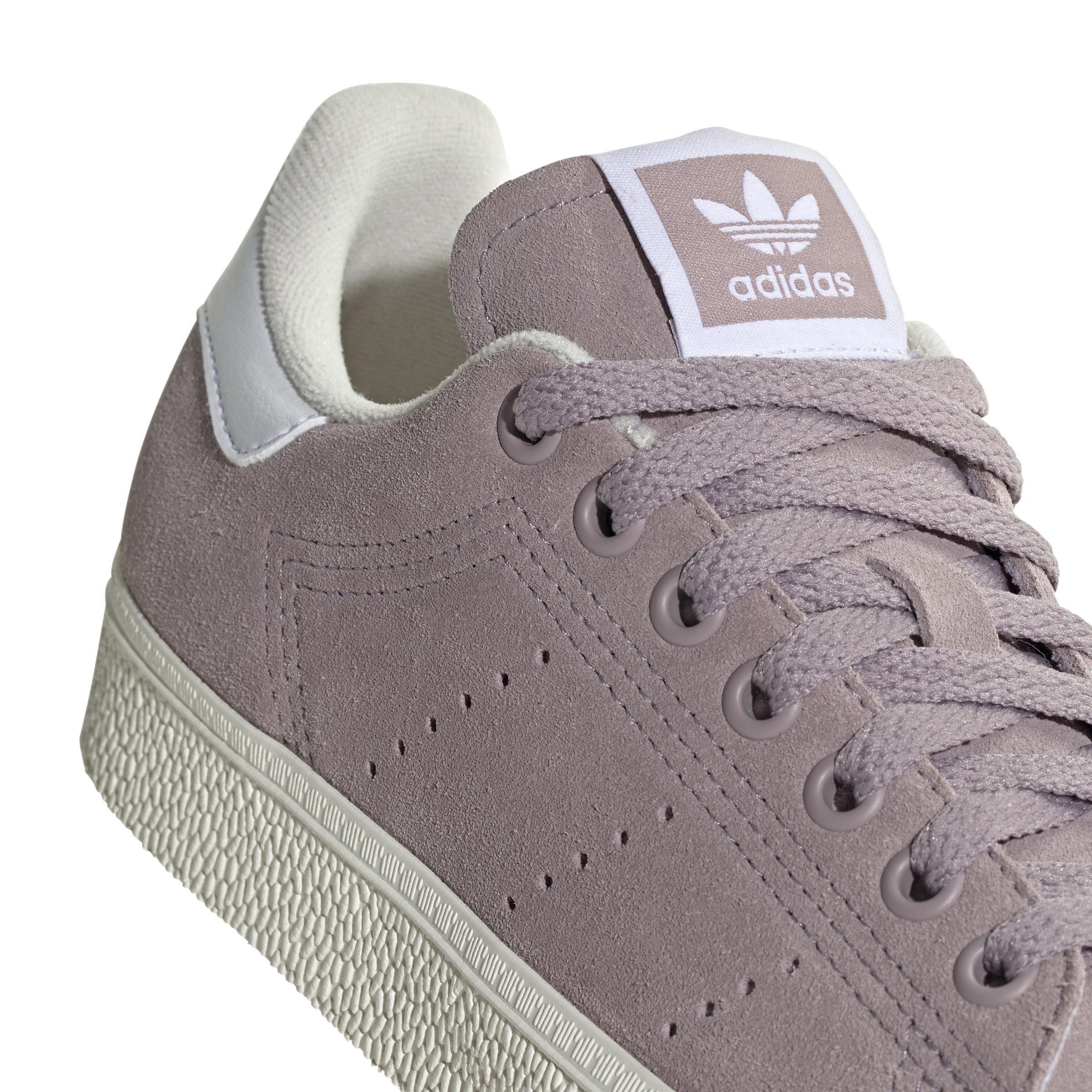 Stan Smith CS Shoes, Purple, A901_ONE, large image number 4