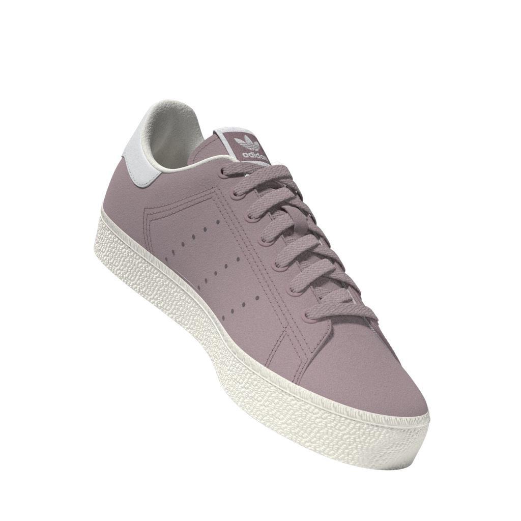 Stan Smith CS Shoes, Purple, A901_ONE, large image number 7