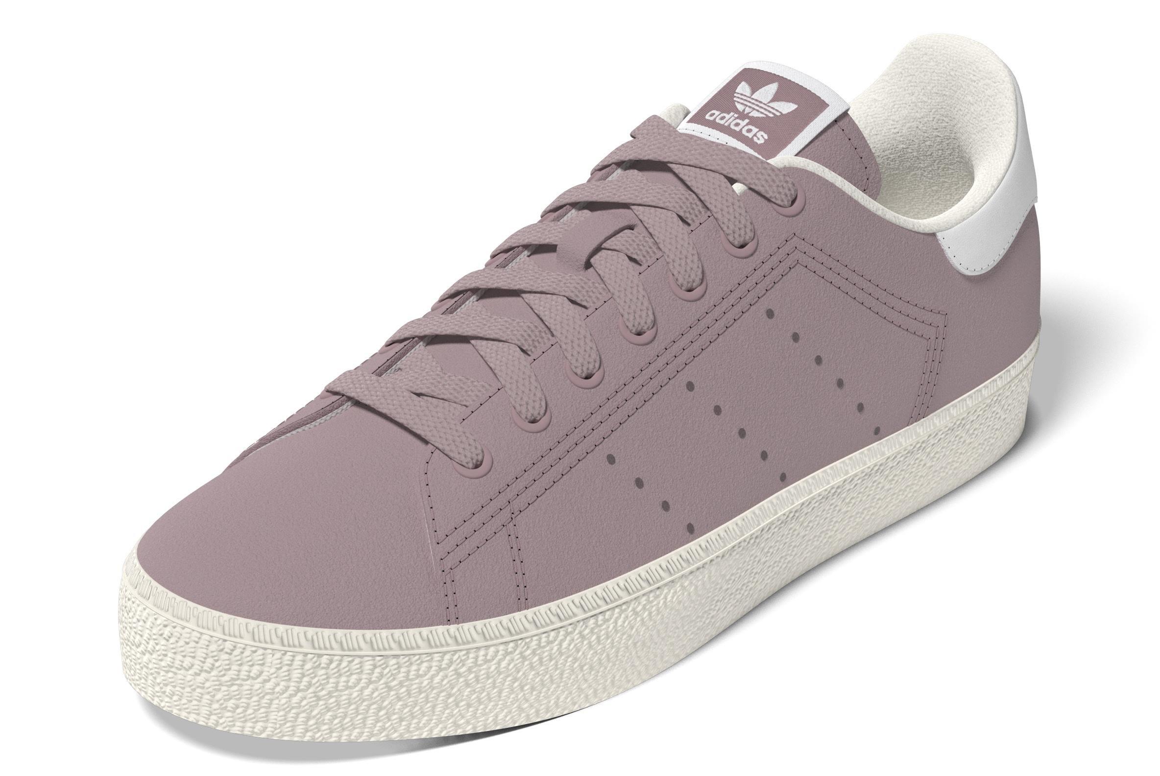 Stan Smith CS Shoes, Purple, A901_ONE, large image number 8