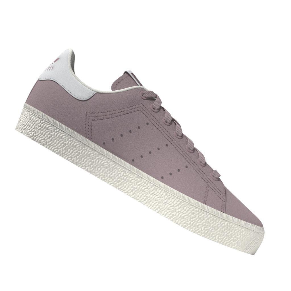 Stan Smith CS Shoes, Purple, , large image number 11