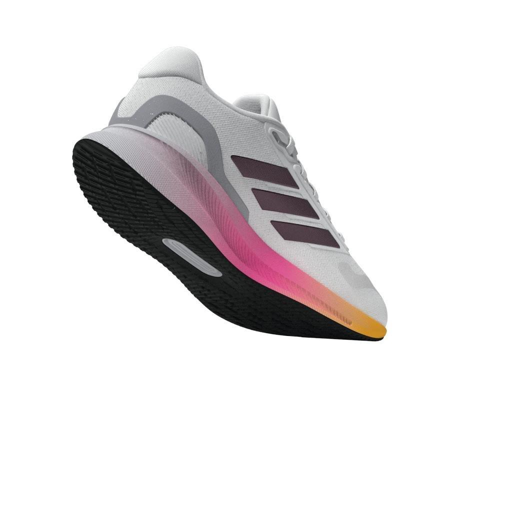Runfalcon 5 Running Shoes, White, , large image number 8