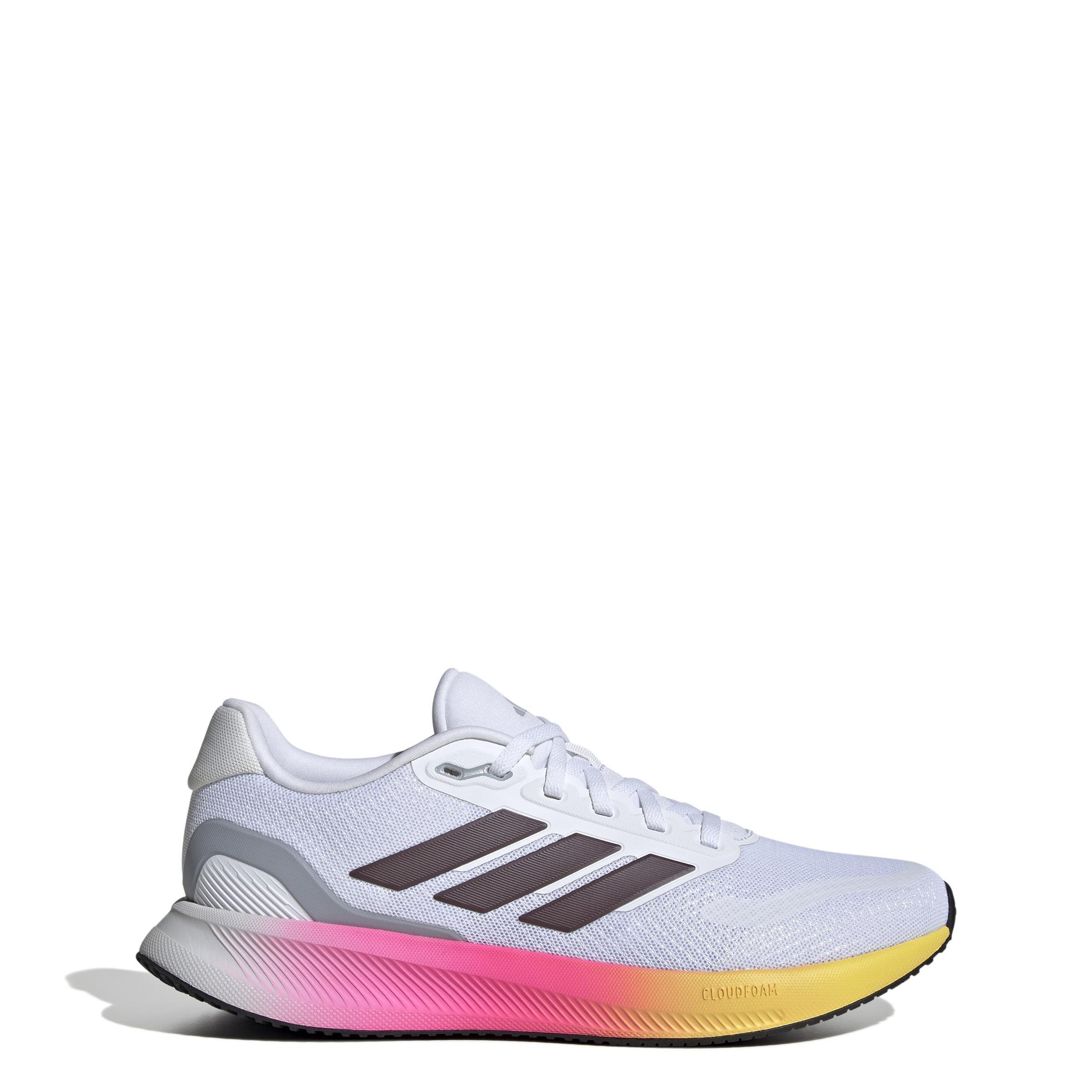 Runfalcon 5 Running Shoes, White, , large image number 9