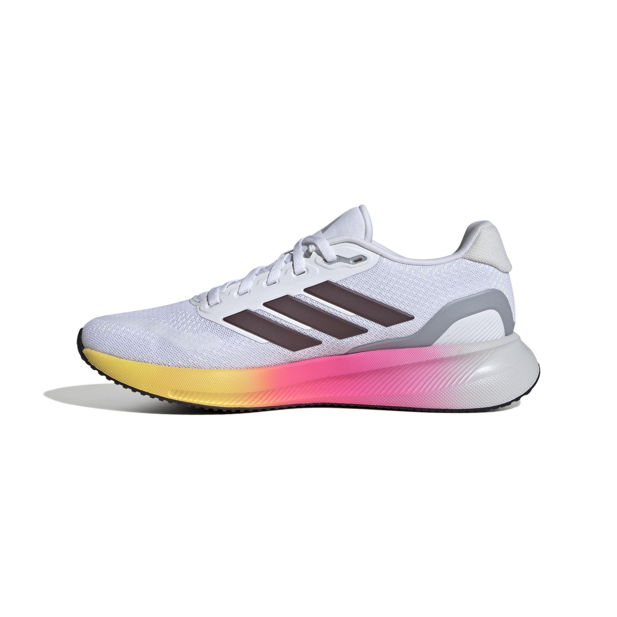 Runfalcon 5 Running Shoes, White, , large image number 12