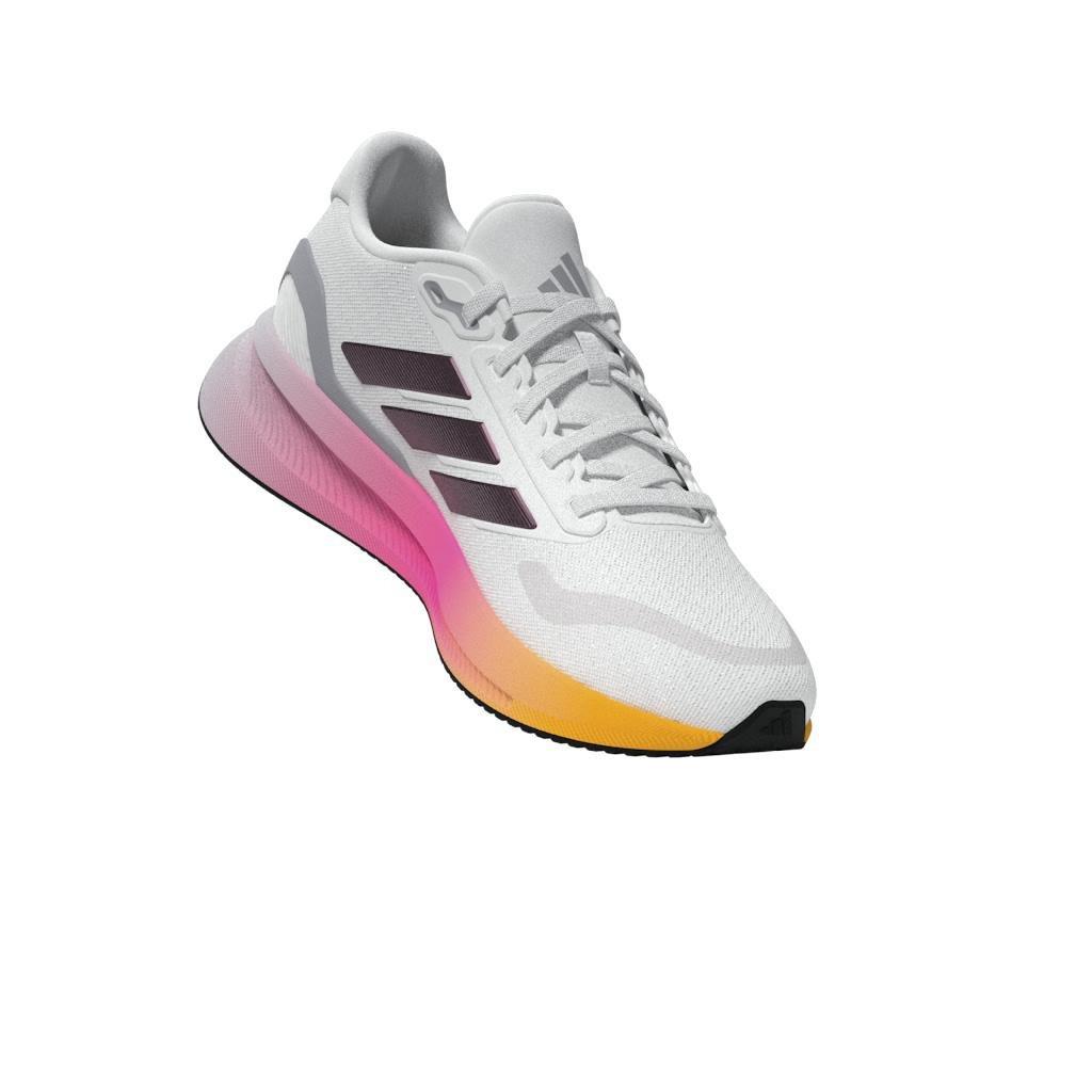 Runfalcon 5 Running Shoes, White, , large image number 14