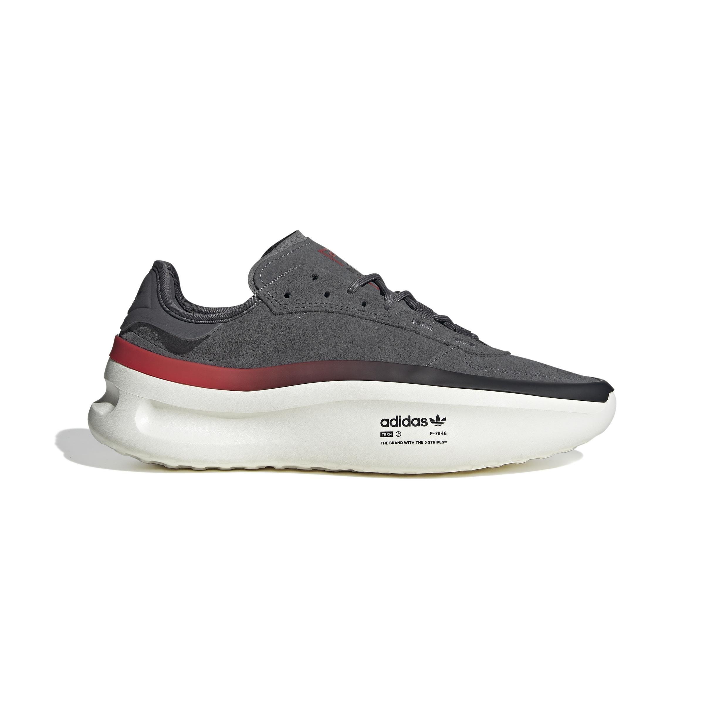 Adifom Trxn Shoes, Grey, , large image number 0