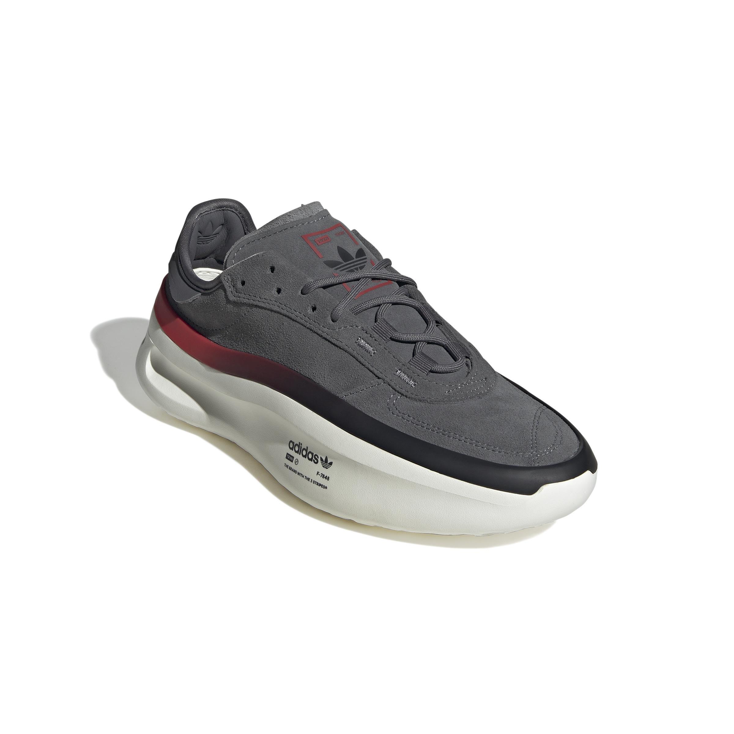 Adifom Trxn Shoes, Grey, , large image number 2