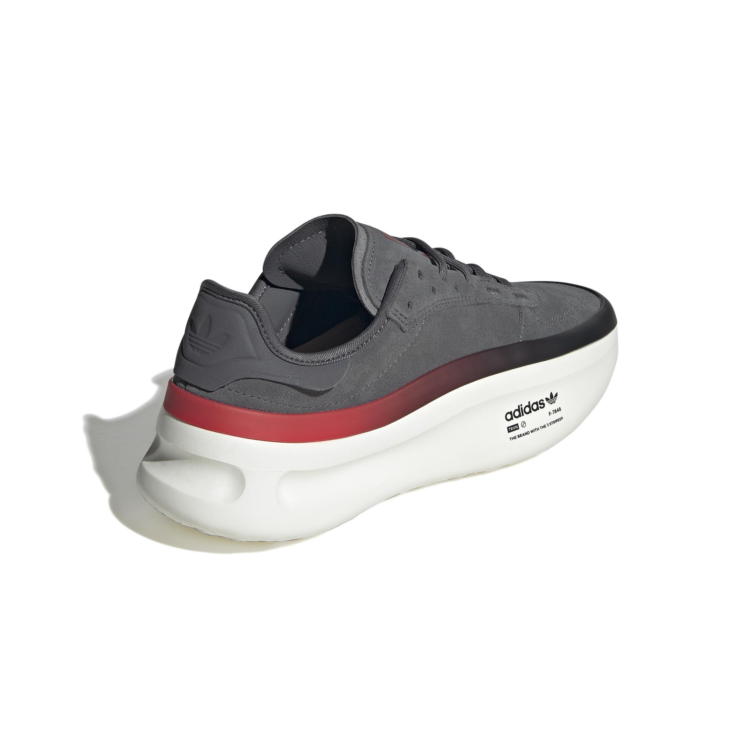 Adifom Trxn Shoes, Grey, , large image number 3