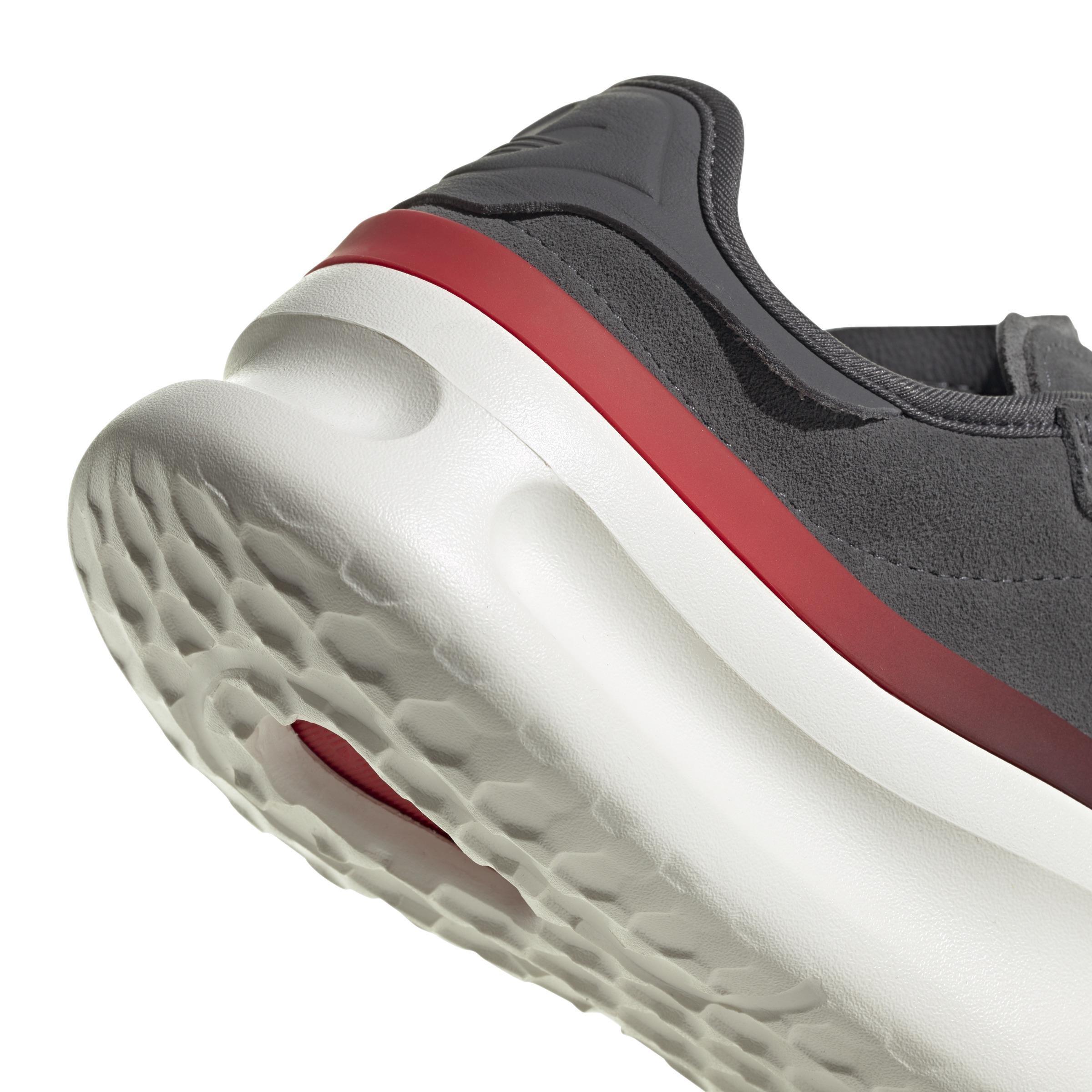 Adifom Trxn Shoes, Grey, , large image number 4