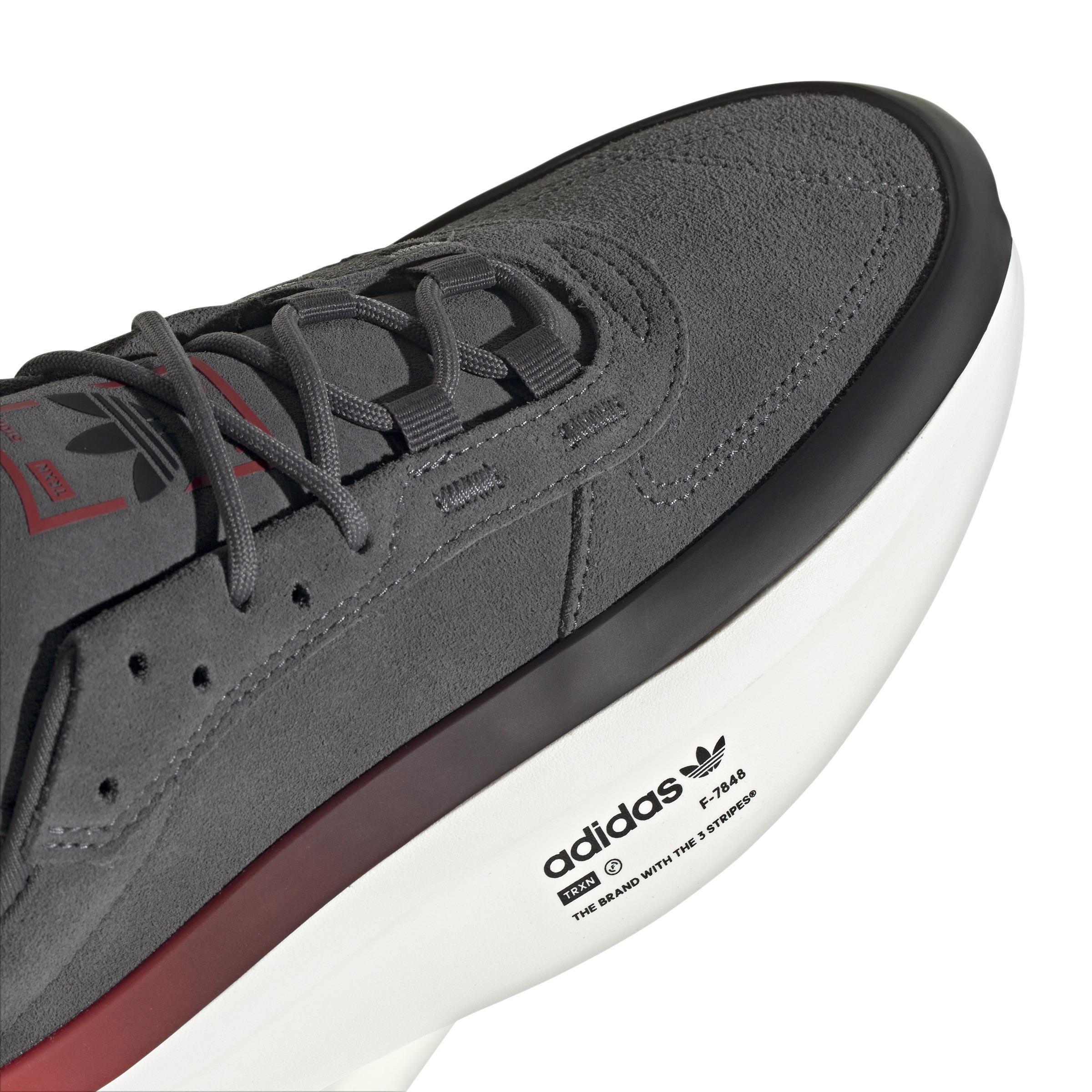 Adifom Trxn Shoes, Grey, , large image number 5