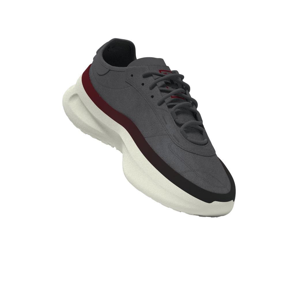 Adifom Trxn Shoes, Grey, A901_ONE, large image number 6