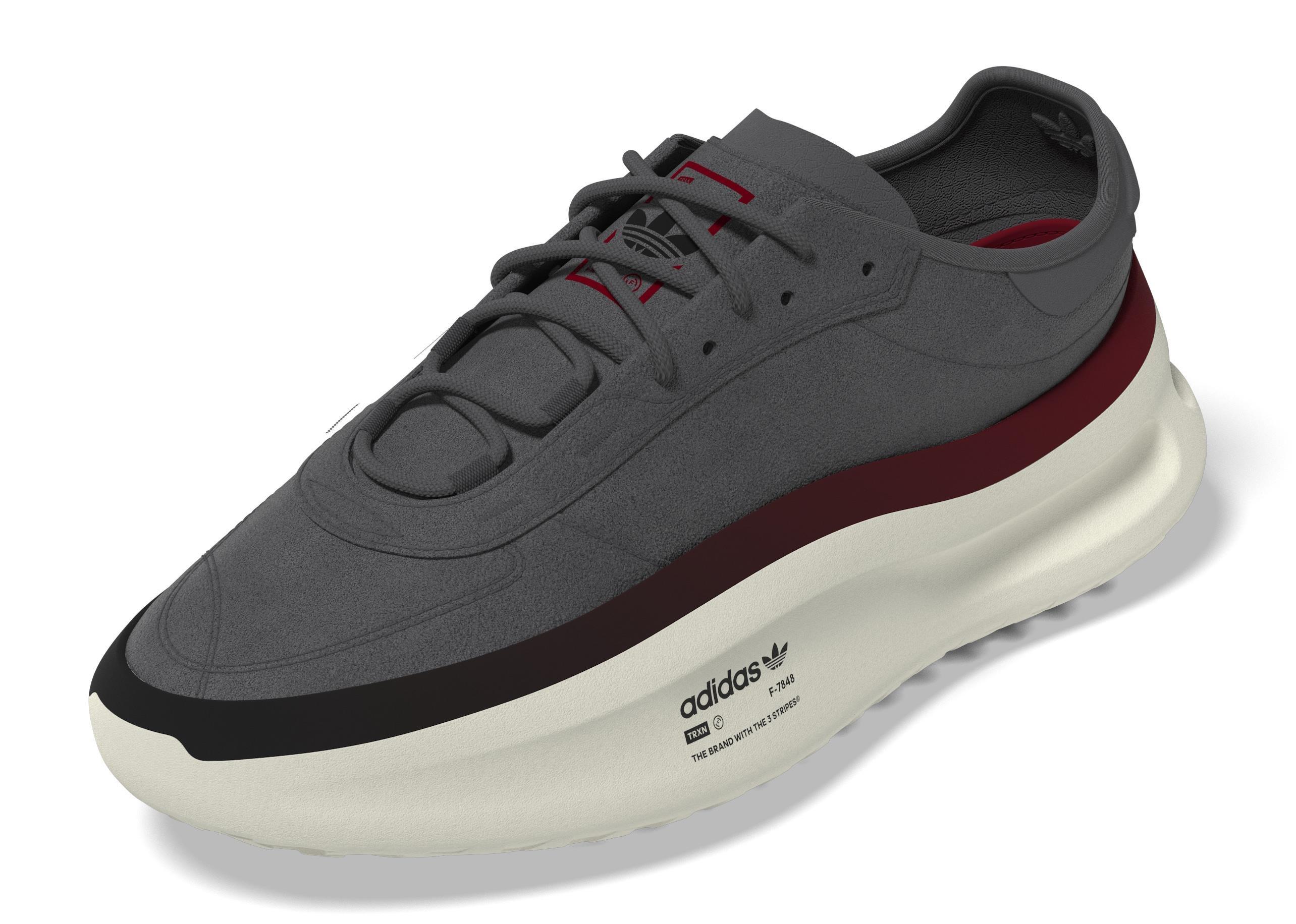 Adifom Trxn Shoes, Grey, A901_ONE, large image number 7