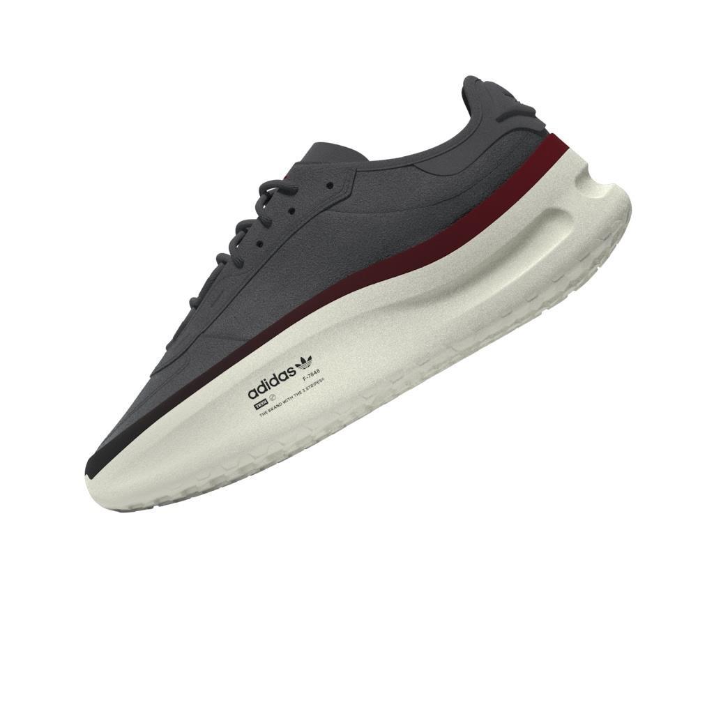 Adifom Trxn Shoes, Grey, , large image number 8