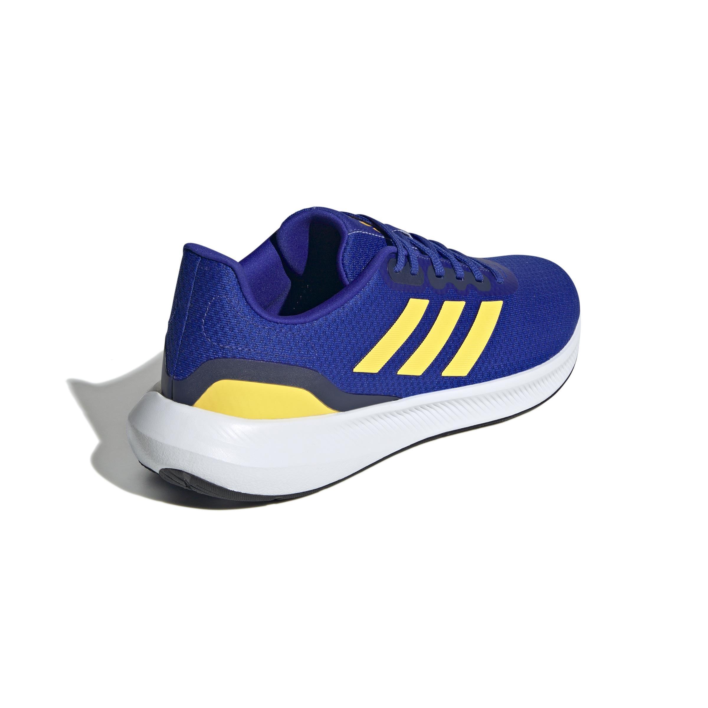 Runfalcon 3.0 Shoes, Blue, A901_ONE, large image number 3