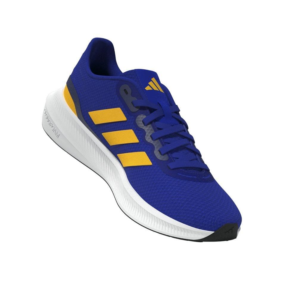 Runfalcon 3.0 Shoes, Blue, A901_ONE, large image number 10