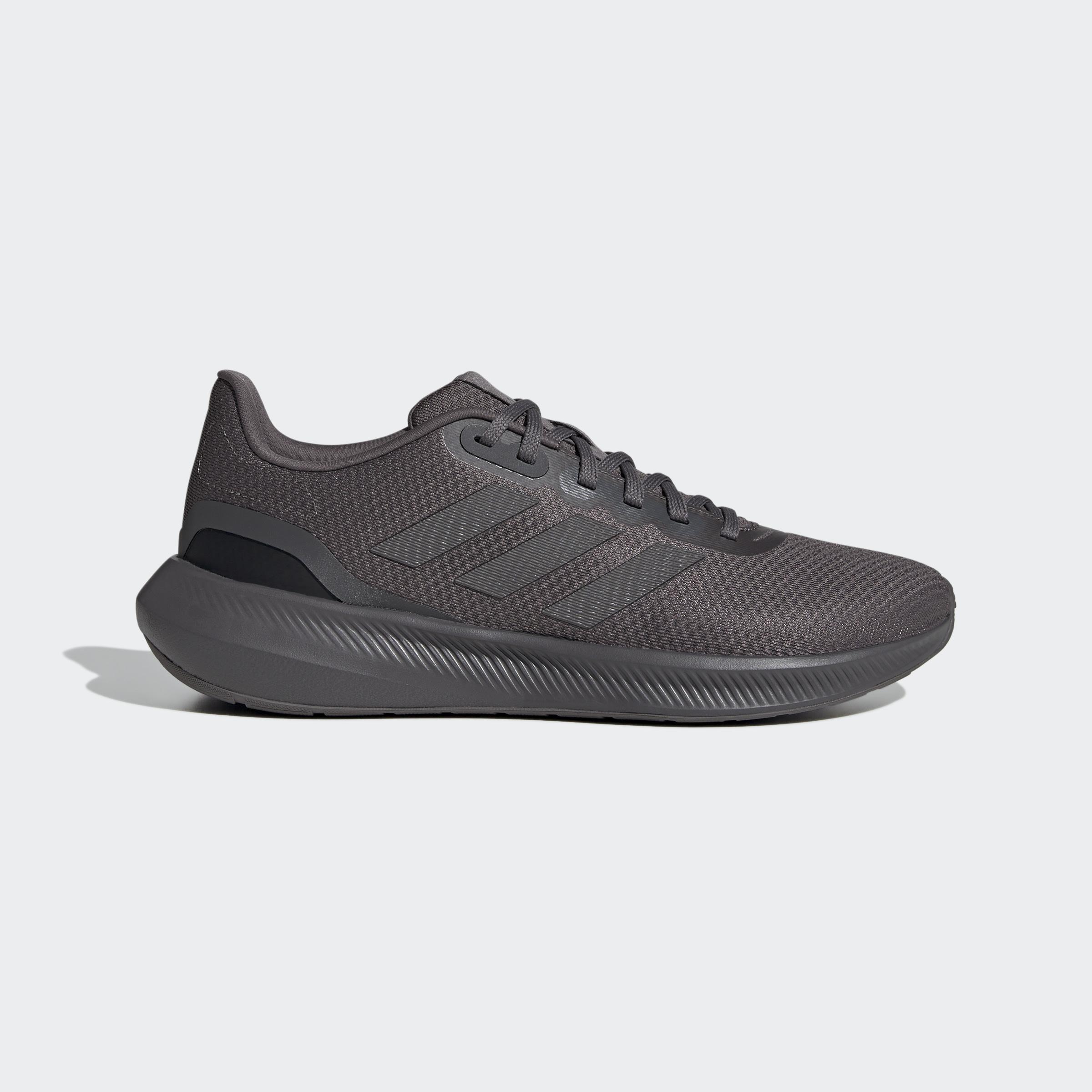 Runfalcon 3.0 Shoes, Brown, A901_ONE, large image number 0