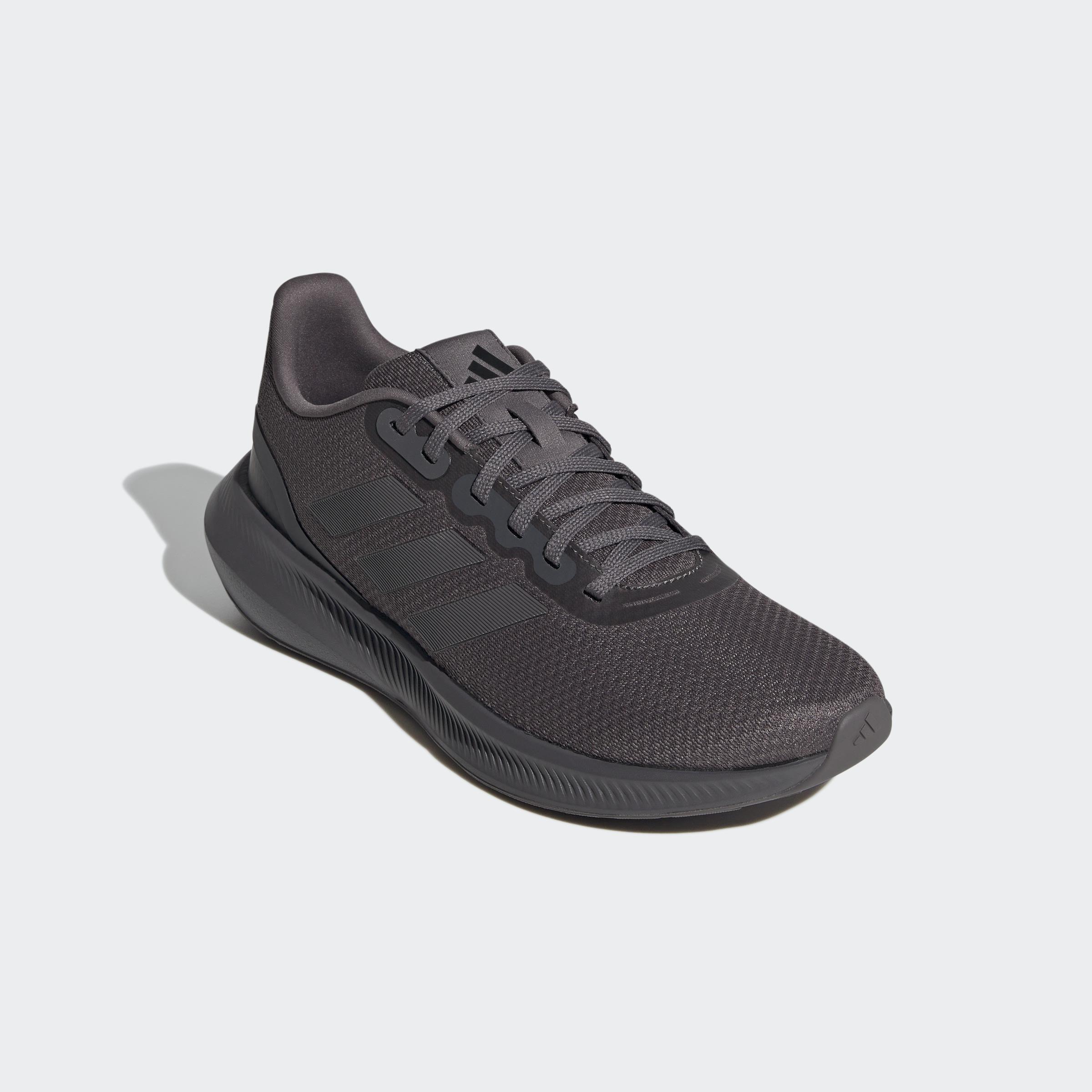 Runfalcon 3.0 Shoes, Brown, A901_ONE, large image number 1