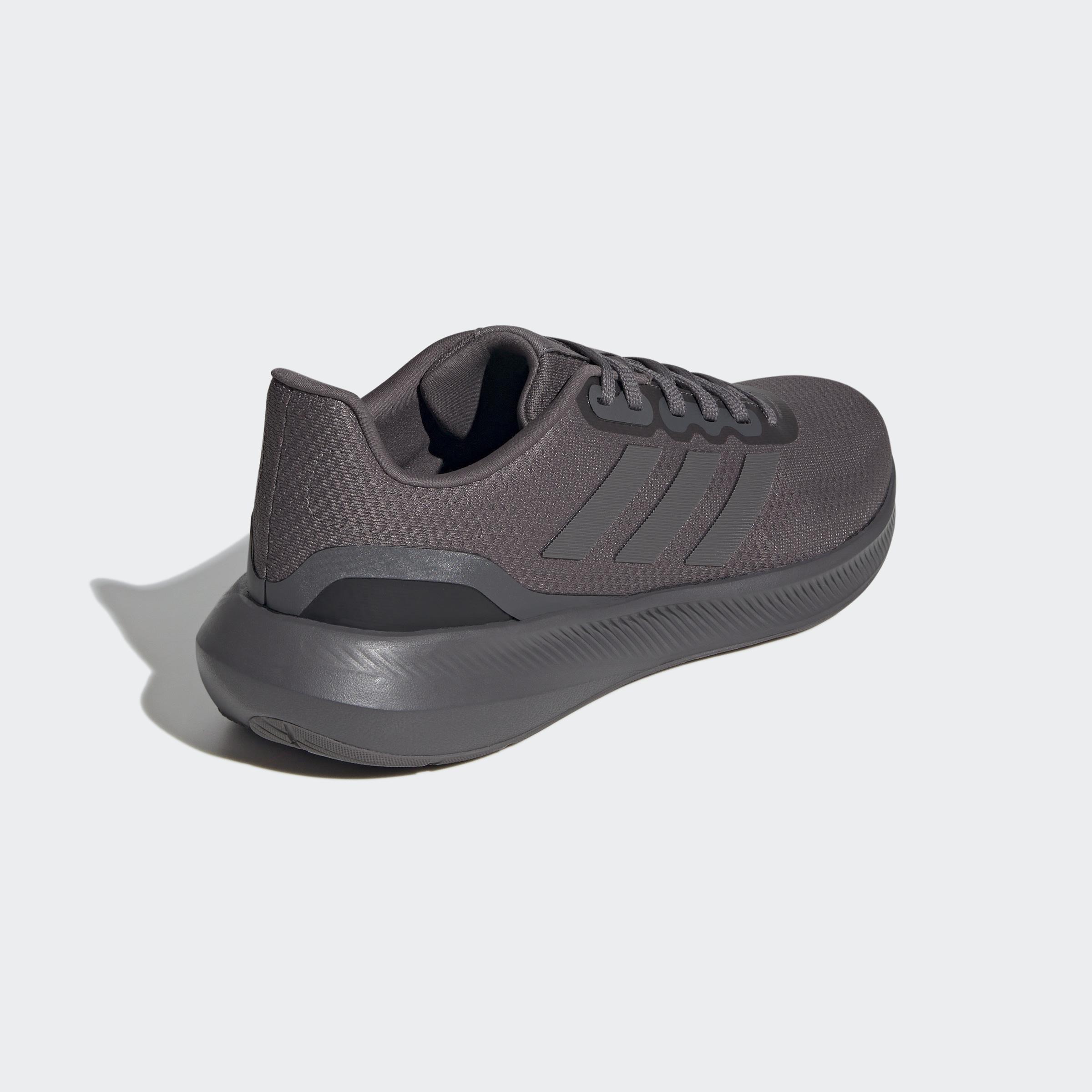 Runfalcon 3.0 Shoes, Brown, A901_ONE, large image number 2
